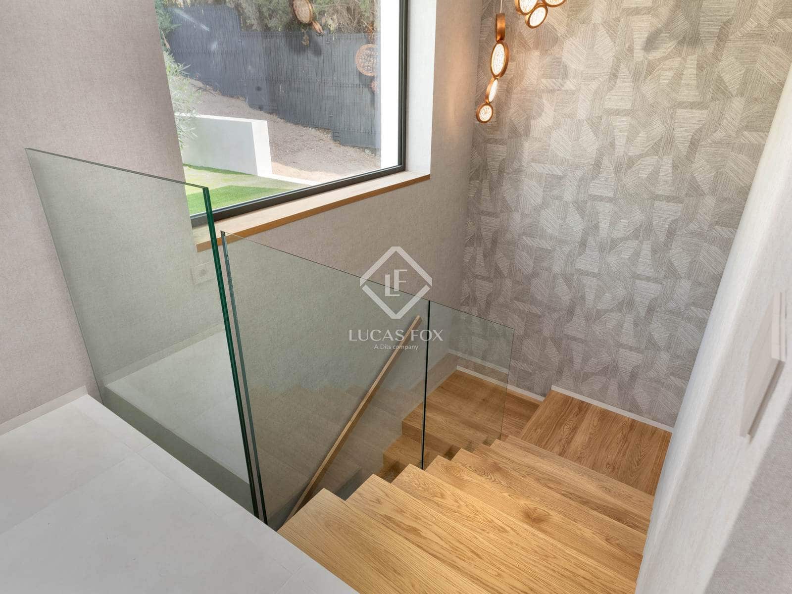 4 camera da letto Villa in vendita in Lloret de Mar con piscina garage - 1.350.000 € (Rif: 9156250)