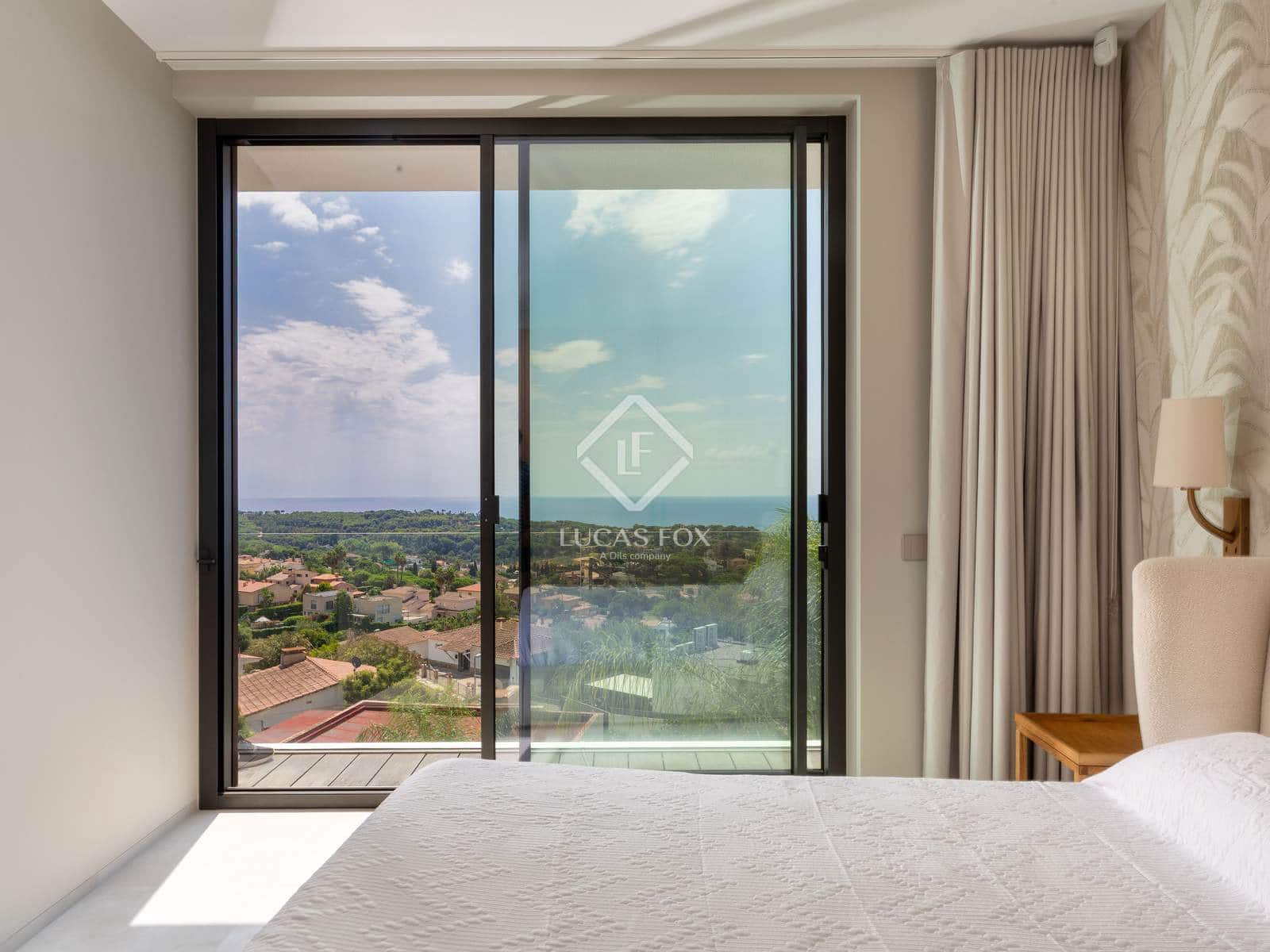 4 camera da letto Villa in vendita in Lloret de Mar con piscina garage - 1.350.000 € (Rif: 9156250)