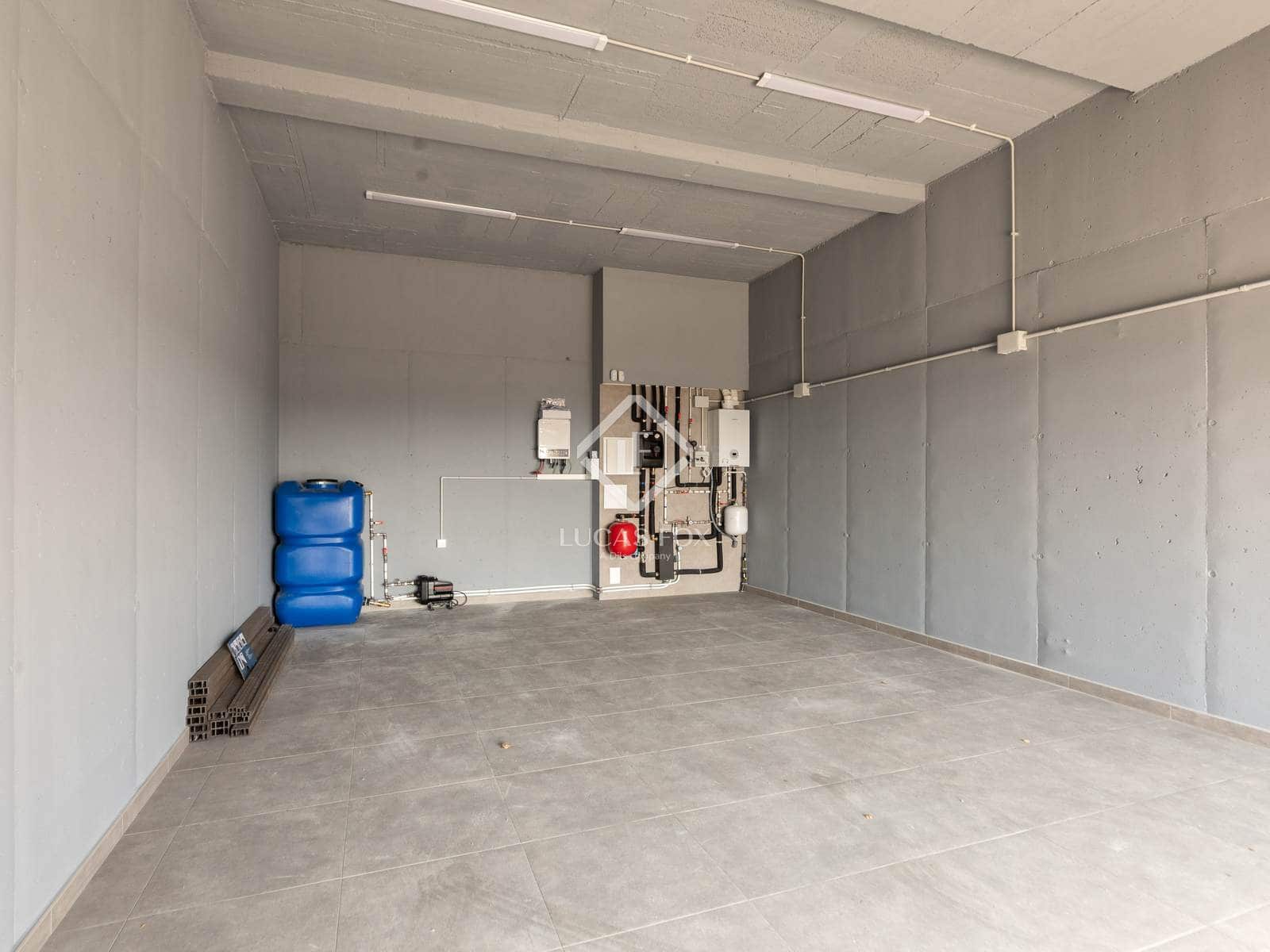 4 camera da letto Villa in vendita in Lloret de Mar con piscina garage - 1.350.000 € (Rif: 9156250)