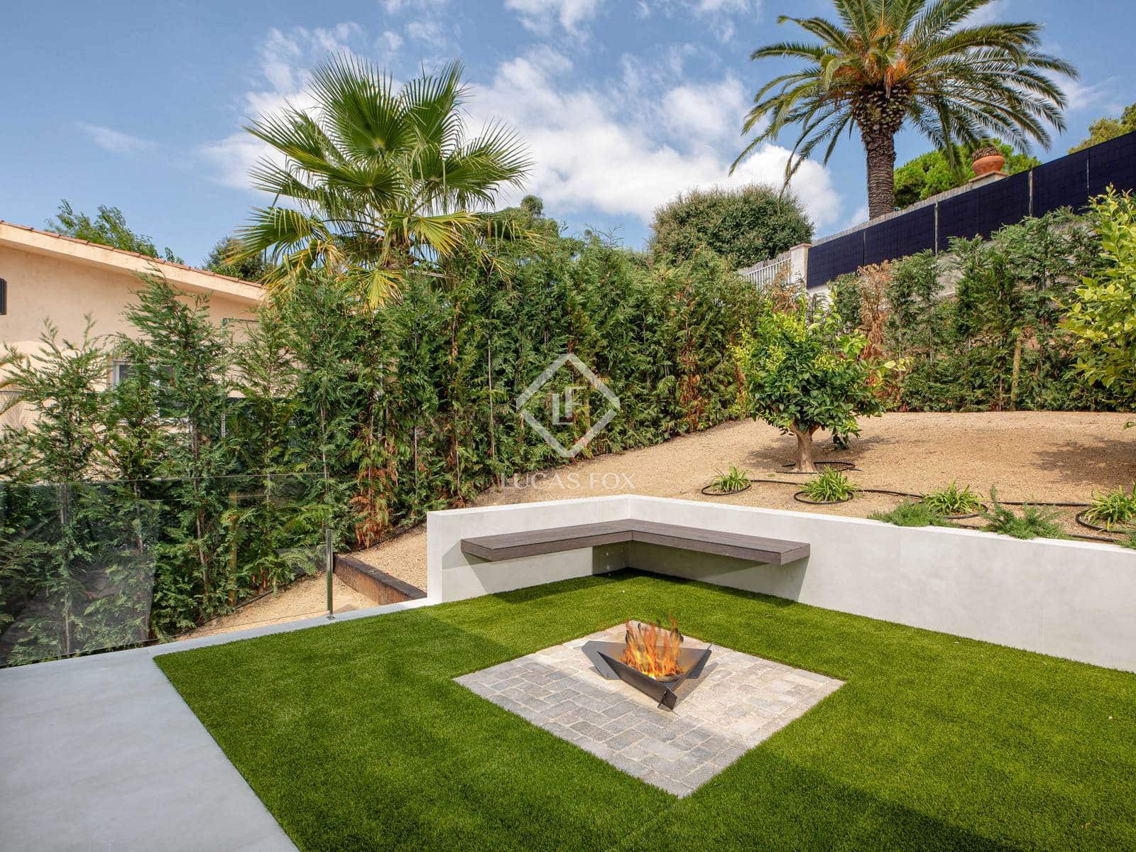 4 camera da letto Villa in vendita in Lloret de Mar con piscina garage - 1.350.000 € (Rif: 9156250)