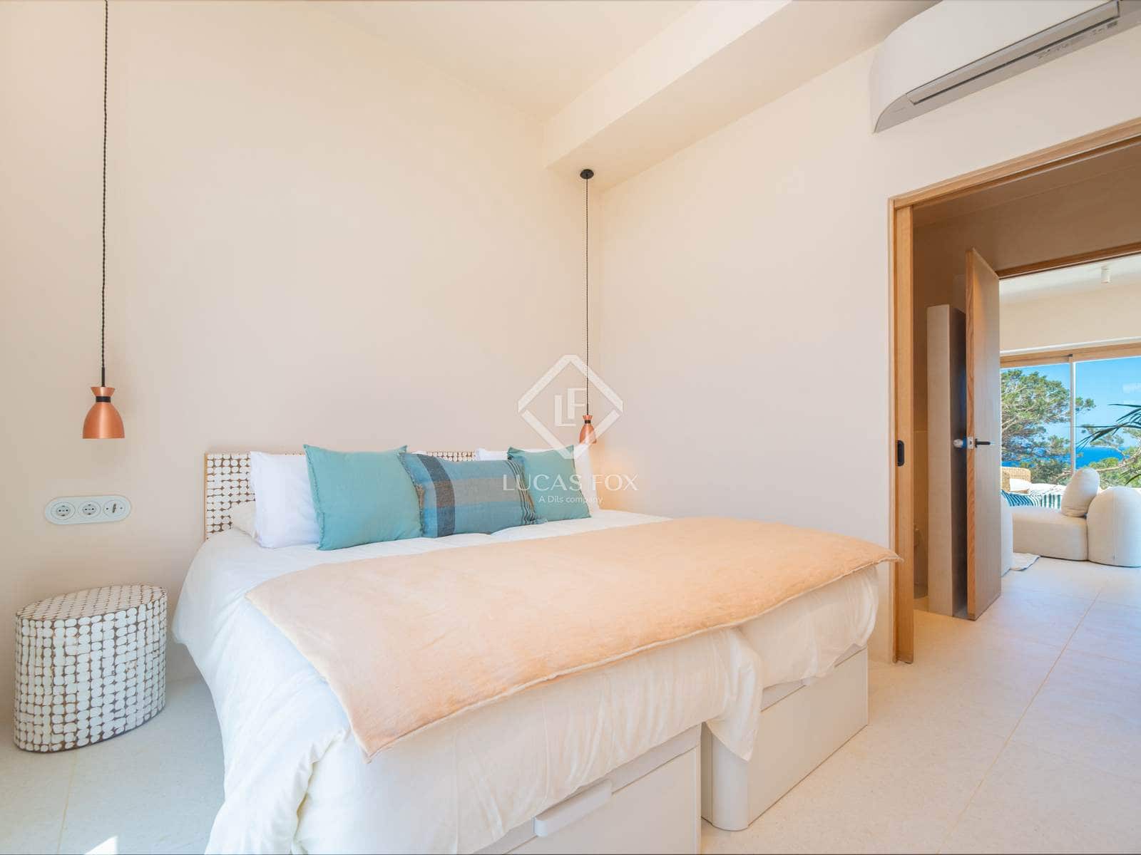 3 sovrum Villa till salu i La Savina med pool - 4 900 000 € (Ref: 9156351)