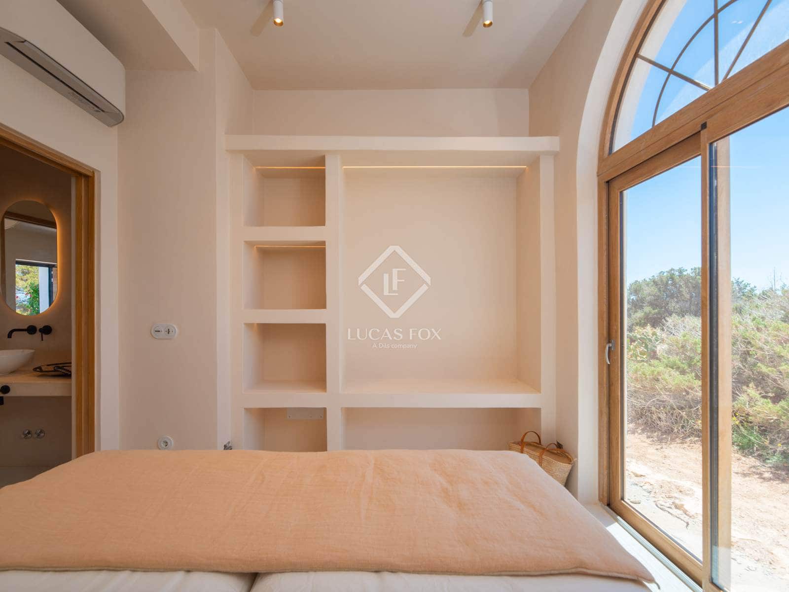 3 sovrum Villa till salu i La Savina med pool - 4 900 000 € (Ref: 9156351)