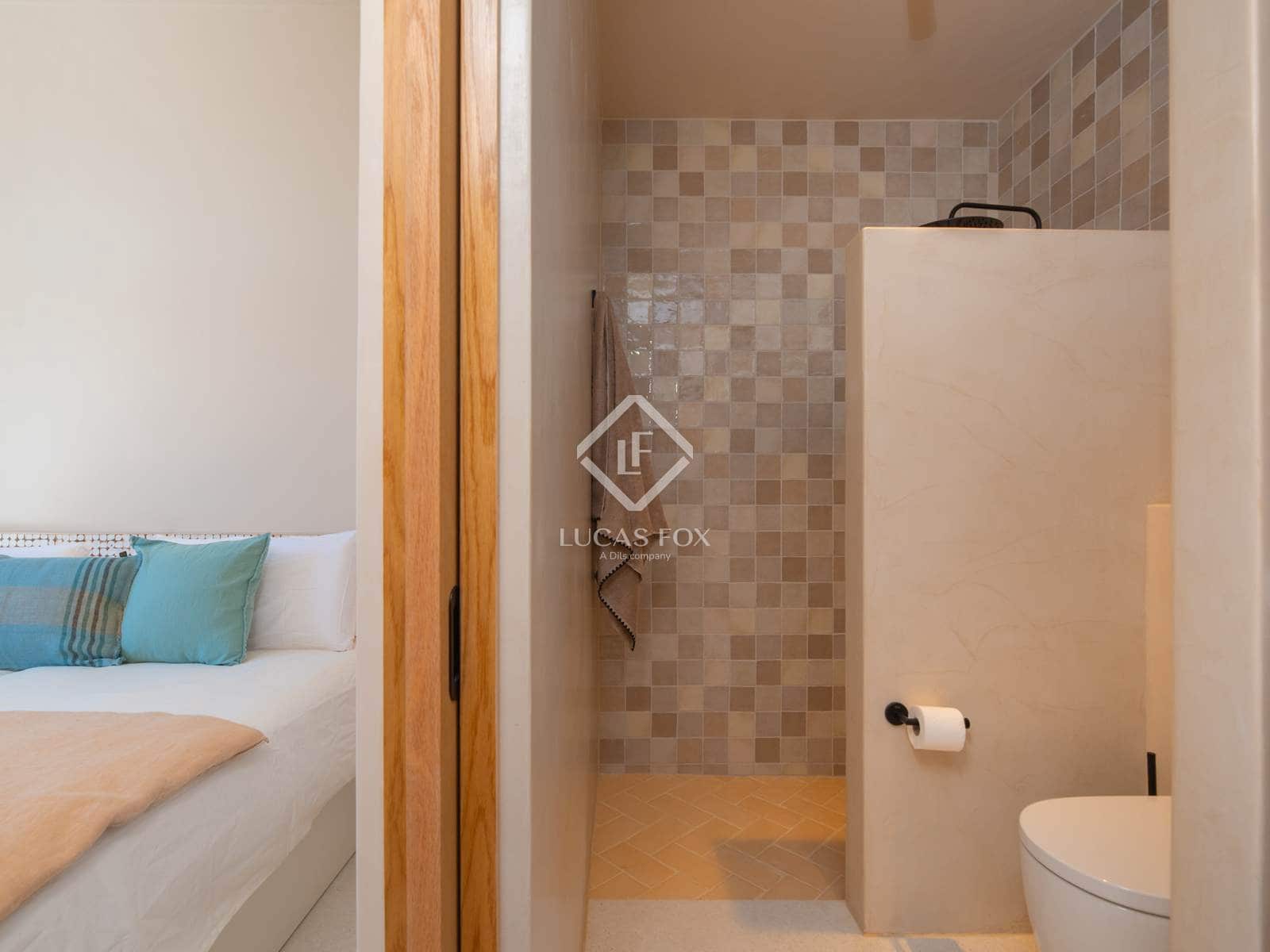 3 sovrum Villa till salu i La Savina med pool - 4 900 000 € (Ref: 9156351)