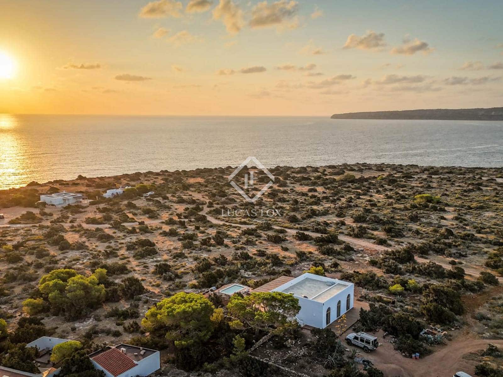 3 sovrum Villa till salu i La Savina med pool - 4 900 000 € (Ref: 9156351)