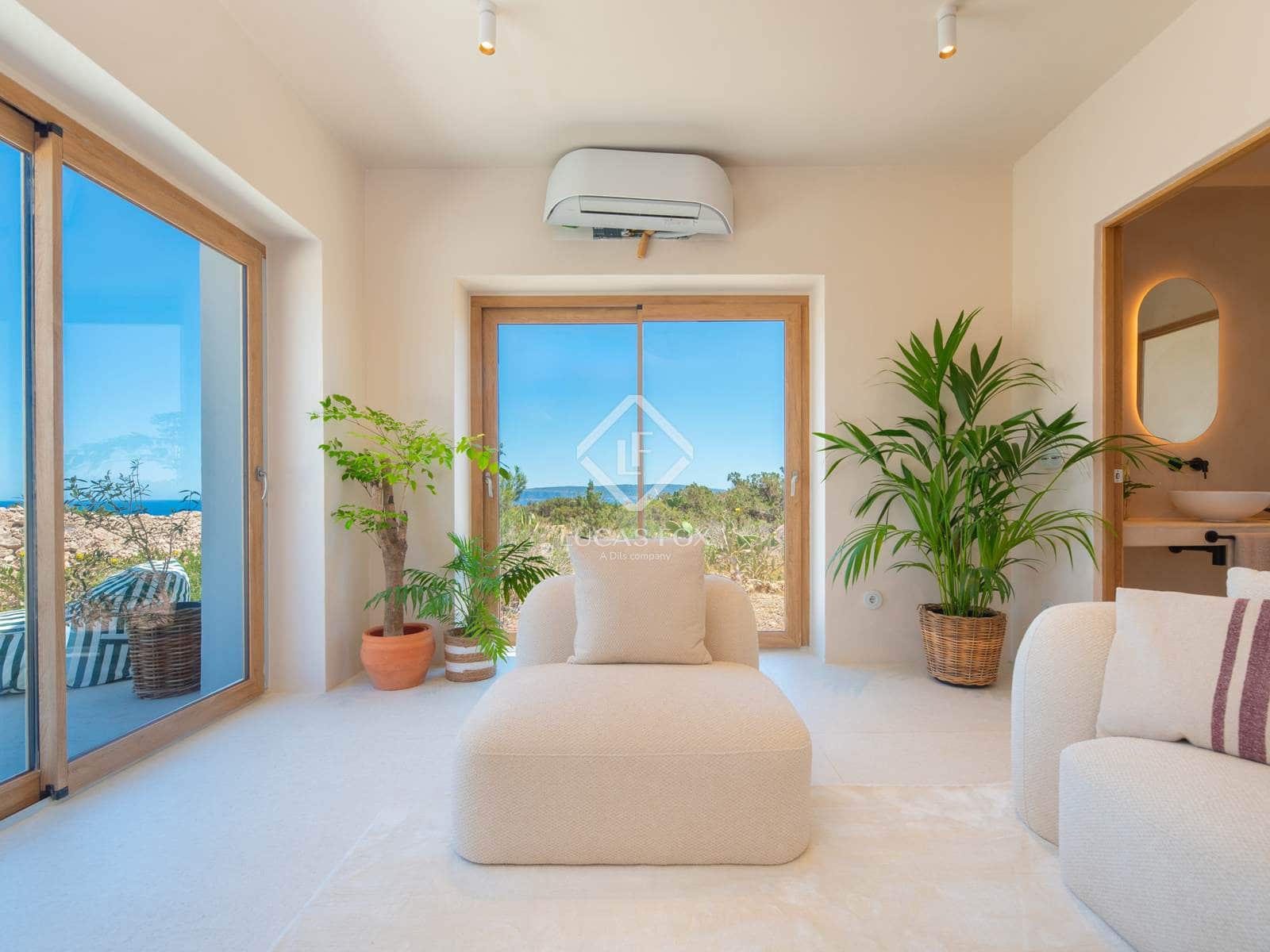 3 sovrum Villa till salu i La Savina med pool - 4 900 000 € (Ref: 9156351)