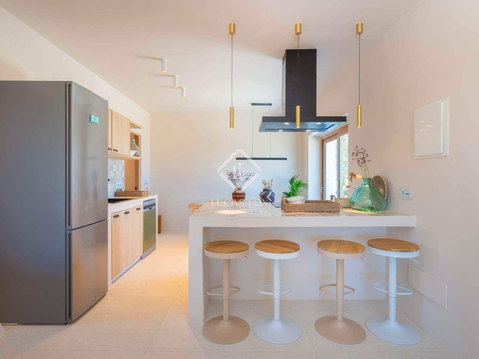 3 sovrum Villa till salu i La Savina med pool - 4 900 000 € (Ref: 9156351)