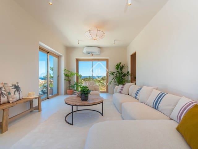 3 soveværelse Villa til salg i La Savina, Formentera kommune med swimmingpool - € 4.900.000 (Ref: 9156351)