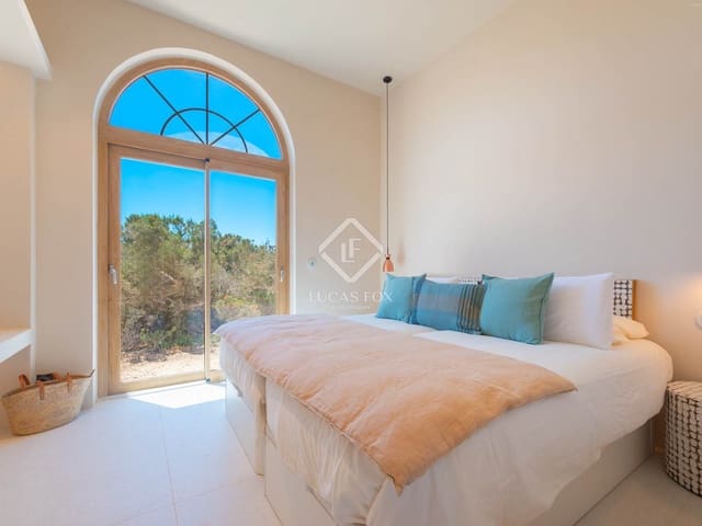 3 soveværelse Villa til salg i La Savina, Formentera kommune med swimmingpool - € 4.900.000 (Ref: 9156351)