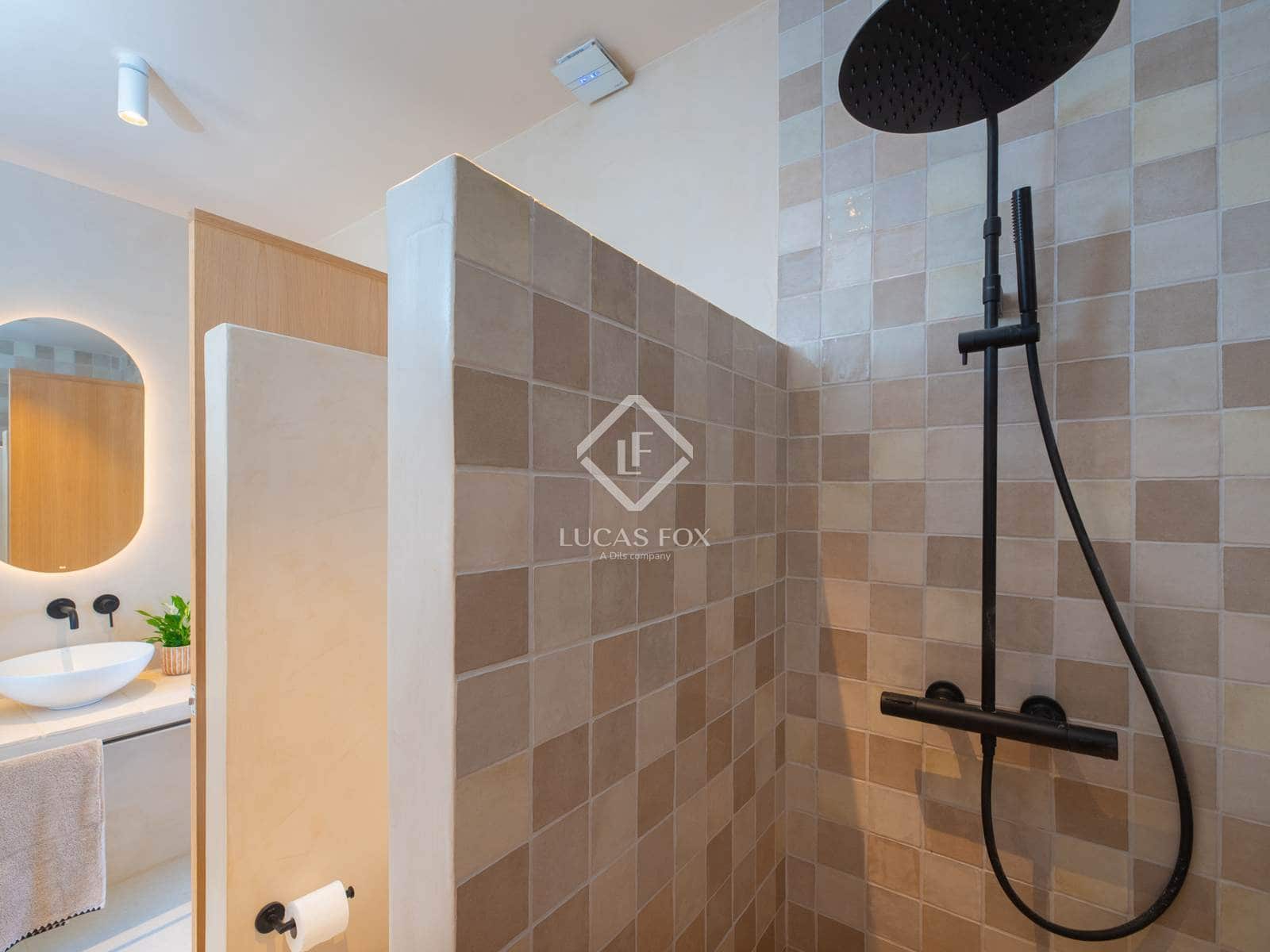 3 sovrum Villa till salu i La Savina med pool - 4 900 000 € (Ref: 9156351)