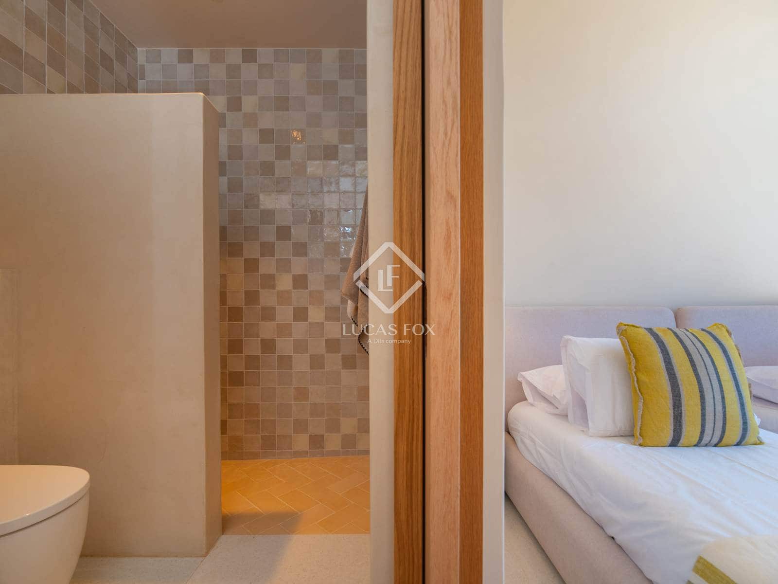 3 sovrum Villa till salu i La Savina med pool - 4 900 000 € (Ref: 9156351)