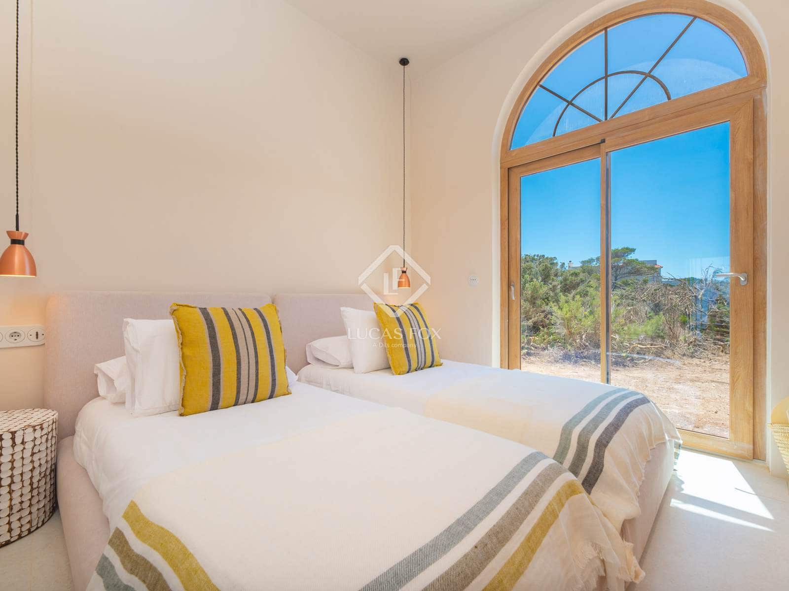 3 sovrum Villa till salu i La Savina med pool - 4 900 000 € (Ref: 9156351)