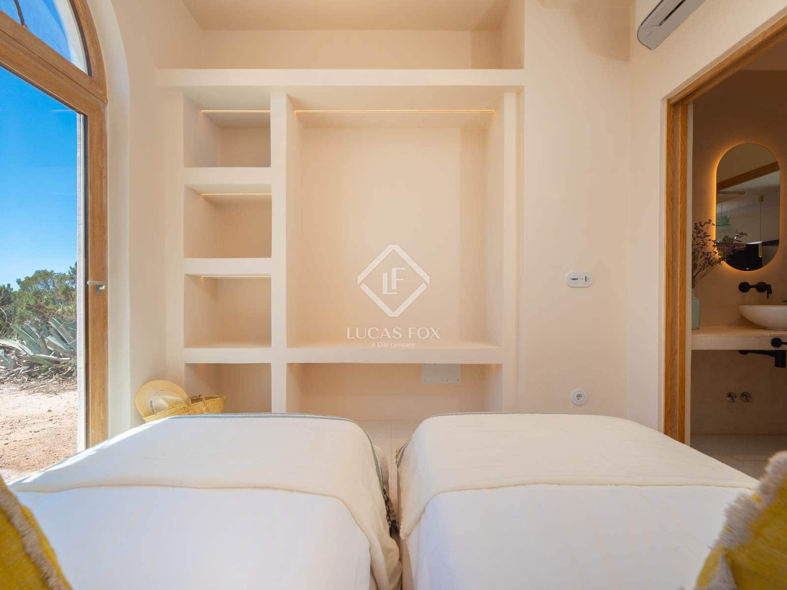 3 sovrum Villa till salu i La Savina med pool - 4 900 000 € (Ref: 9156351)