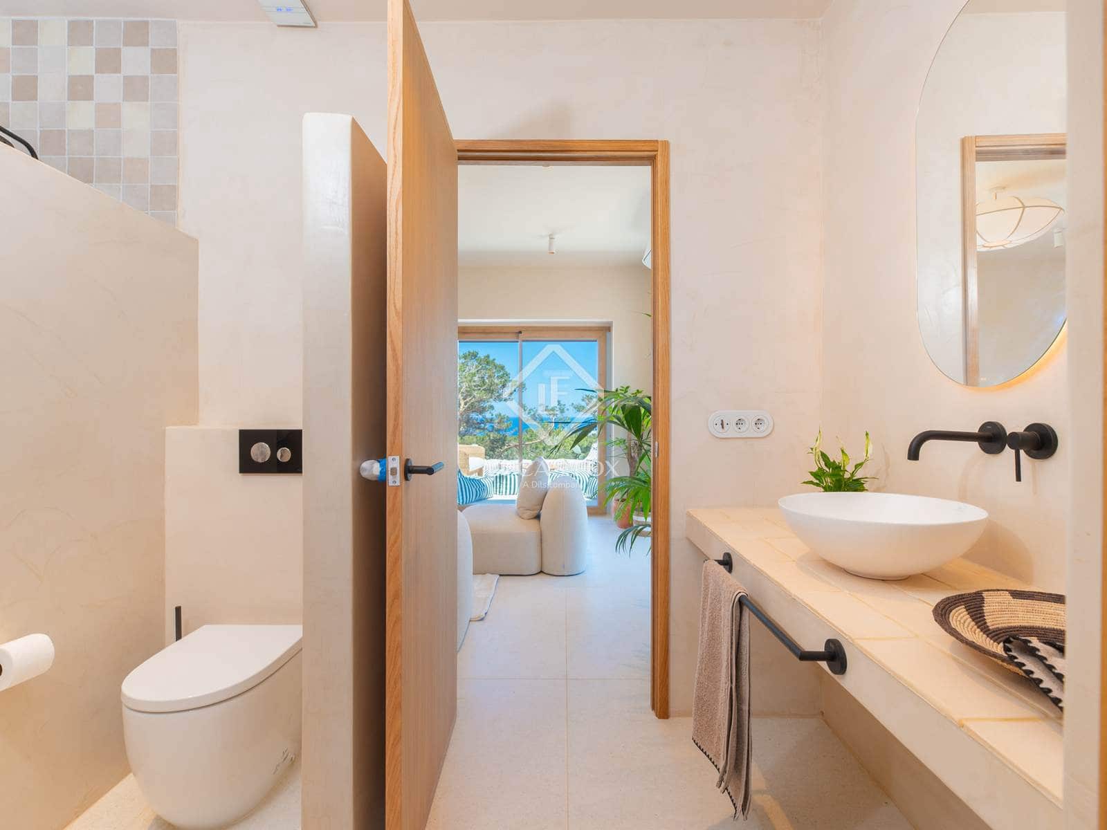 3 sovrum Villa till salu i La Savina med pool - 4 900 000 € (Ref: 9156351)