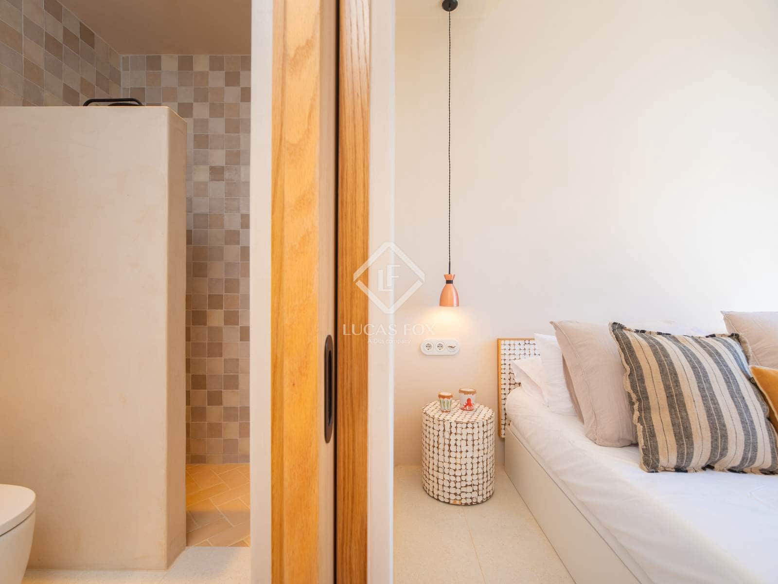 3 sovrum Villa till salu i La Savina med pool - 4 900 000 € (Ref: 9156351)