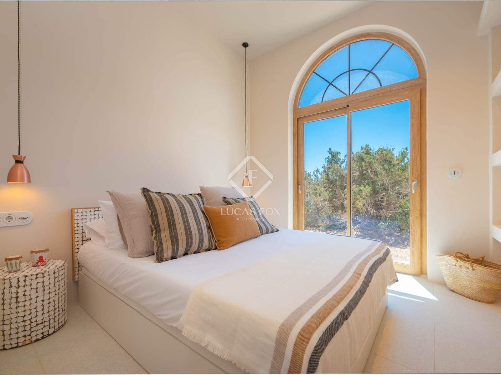 3 sovrum Villa till salu i La Savina med pool - 4 900 000 € (Ref: 9156351)