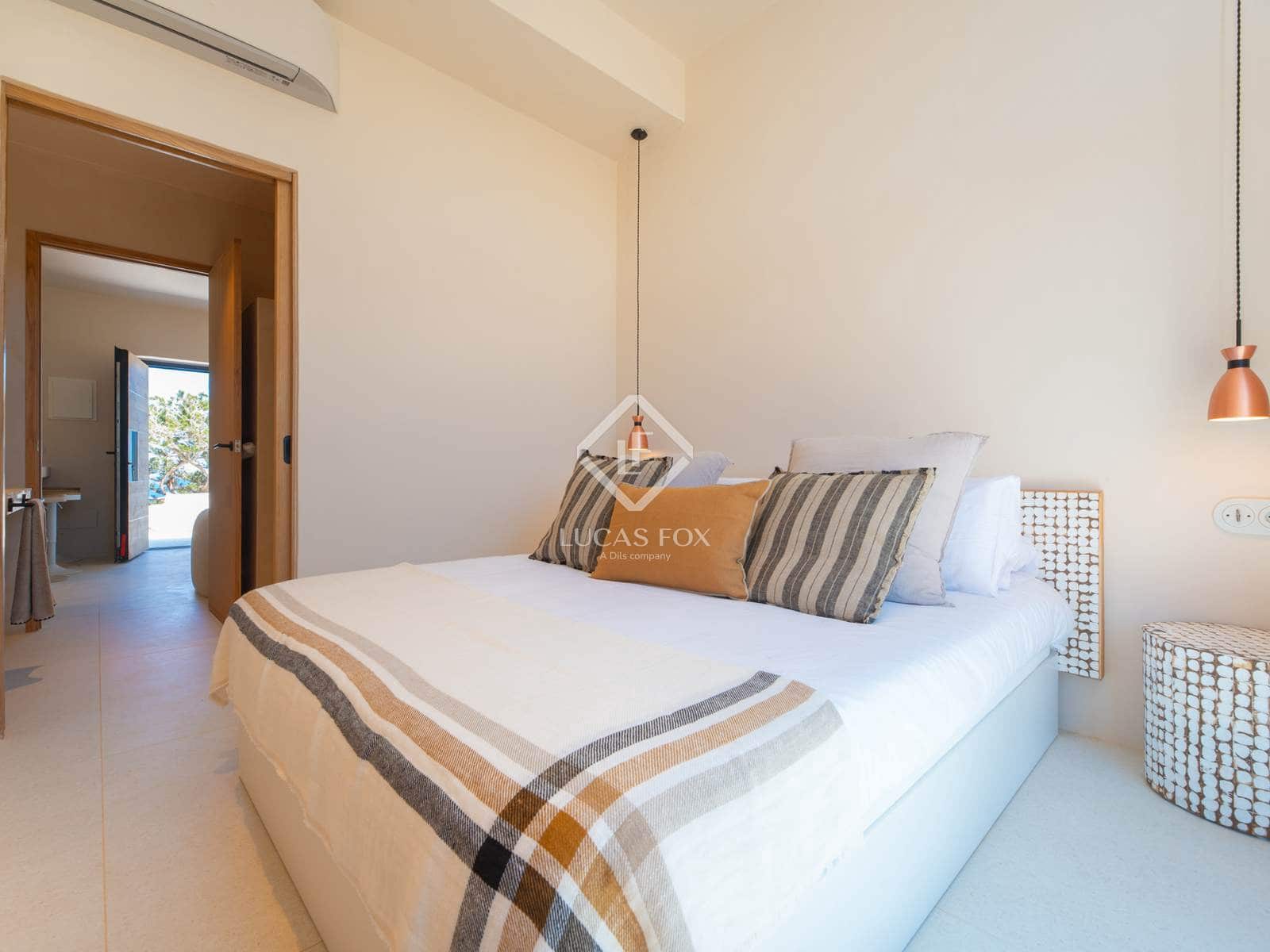 3 sovrum Villa till salu i La Savina med pool - 4 900 000 € (Ref: 9156351)