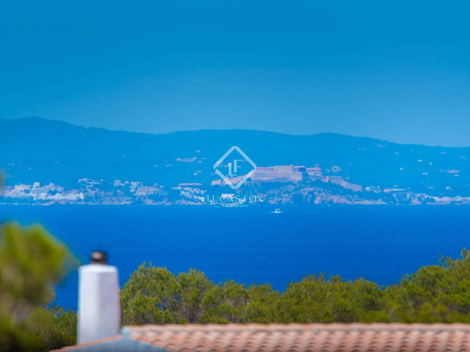 3 sovrum Villa till salu i La Savina med pool - 4 900 000 € (Ref: 9156351)