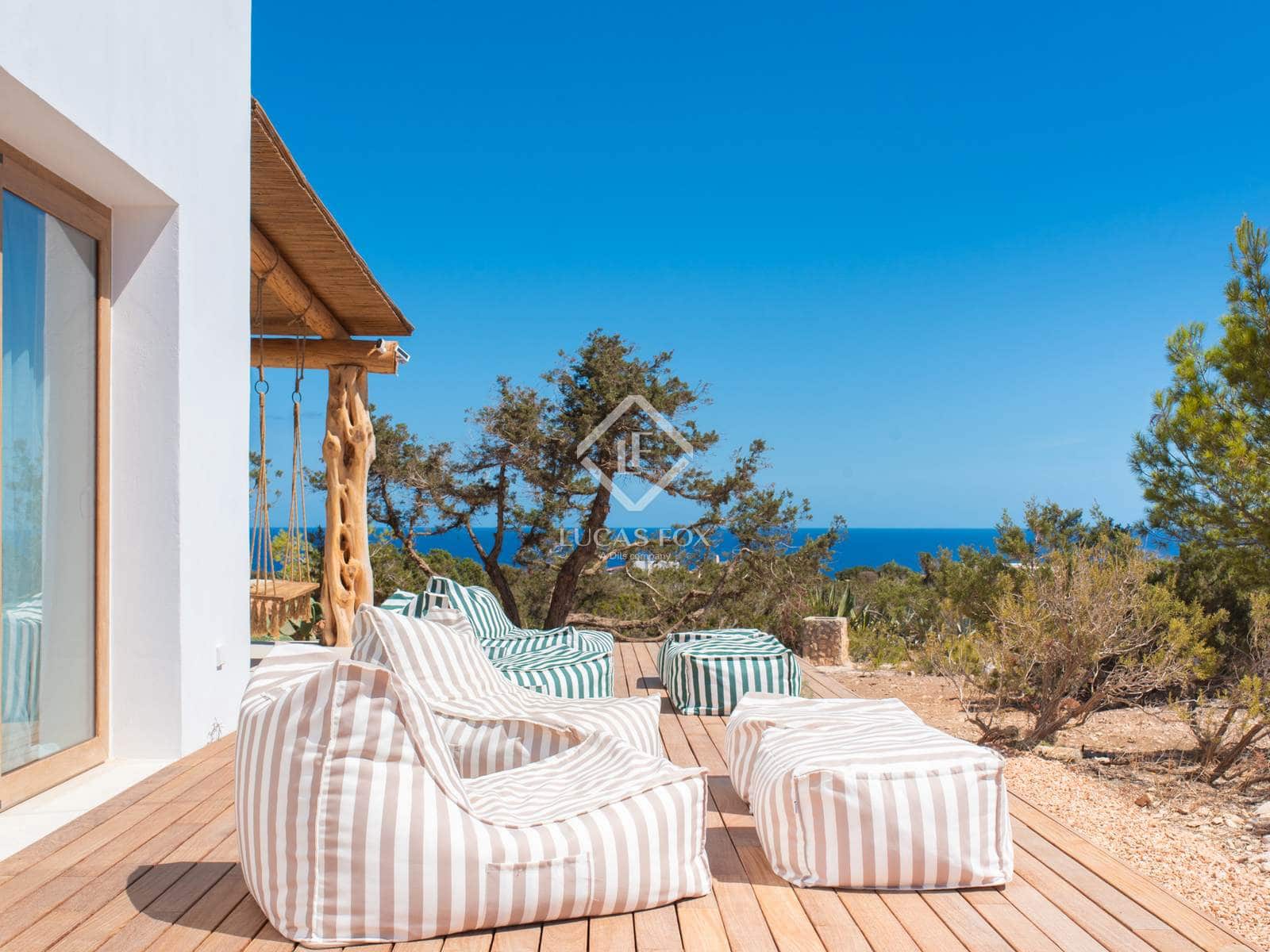 3 sovrum Villa till salu i La Savina med pool - 4 900 000 € (Ref: 9156351)