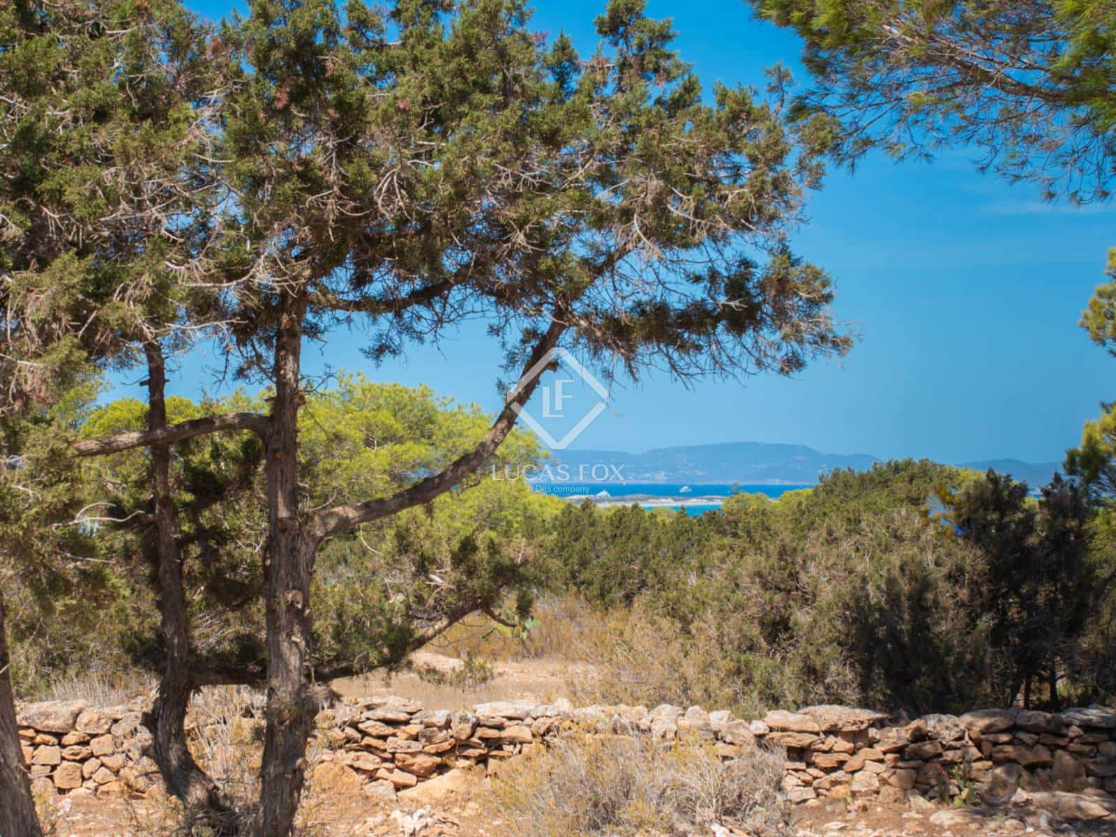 3 sovrum Villa till salu i La Savina med pool - 4 900 000 € (Ref: 9156351)