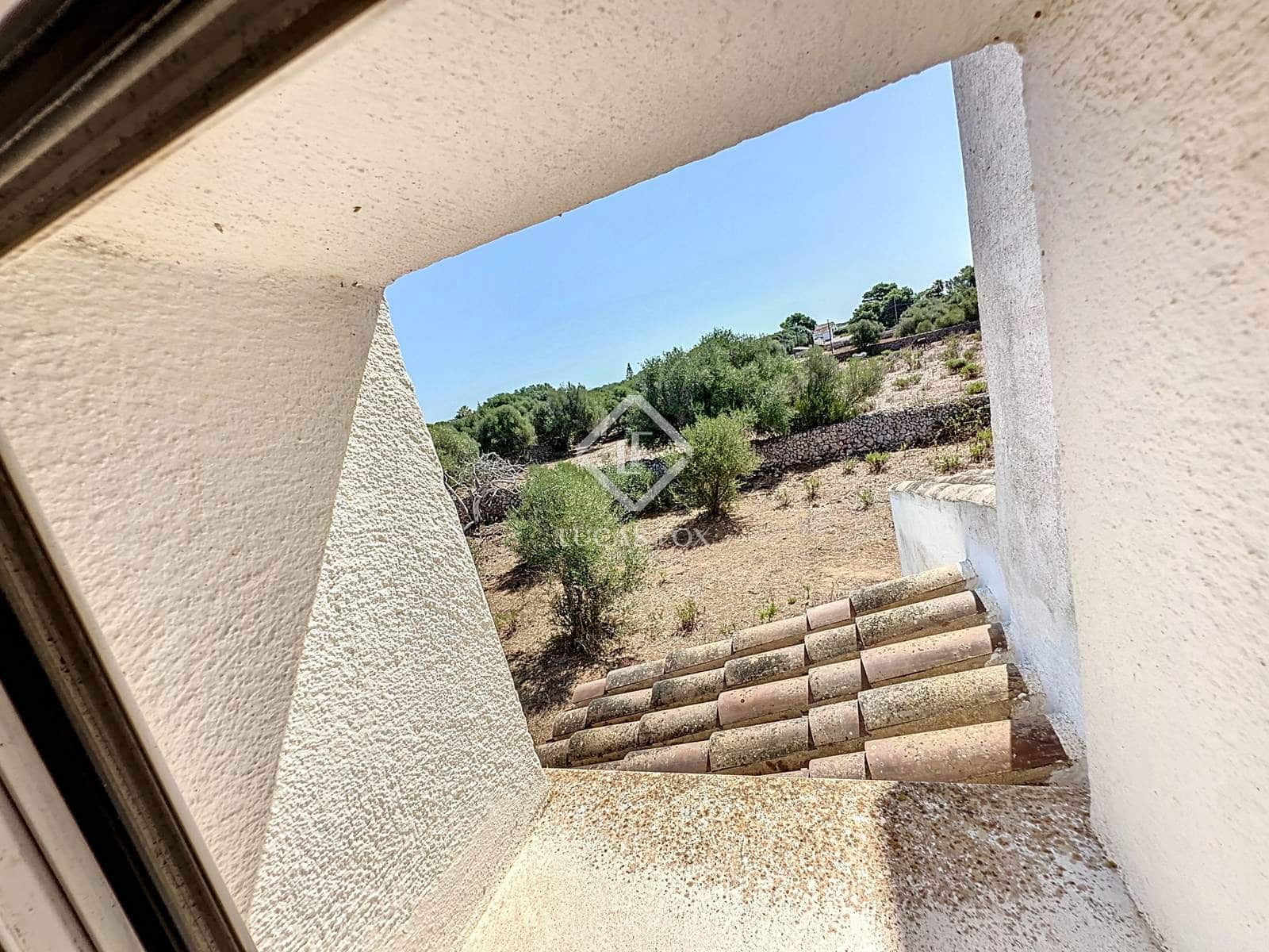 4 sypialnia Willa na sprzedaż w Mahon / Mao z basenem garażem - 790 000 € (Ref: 9158108)