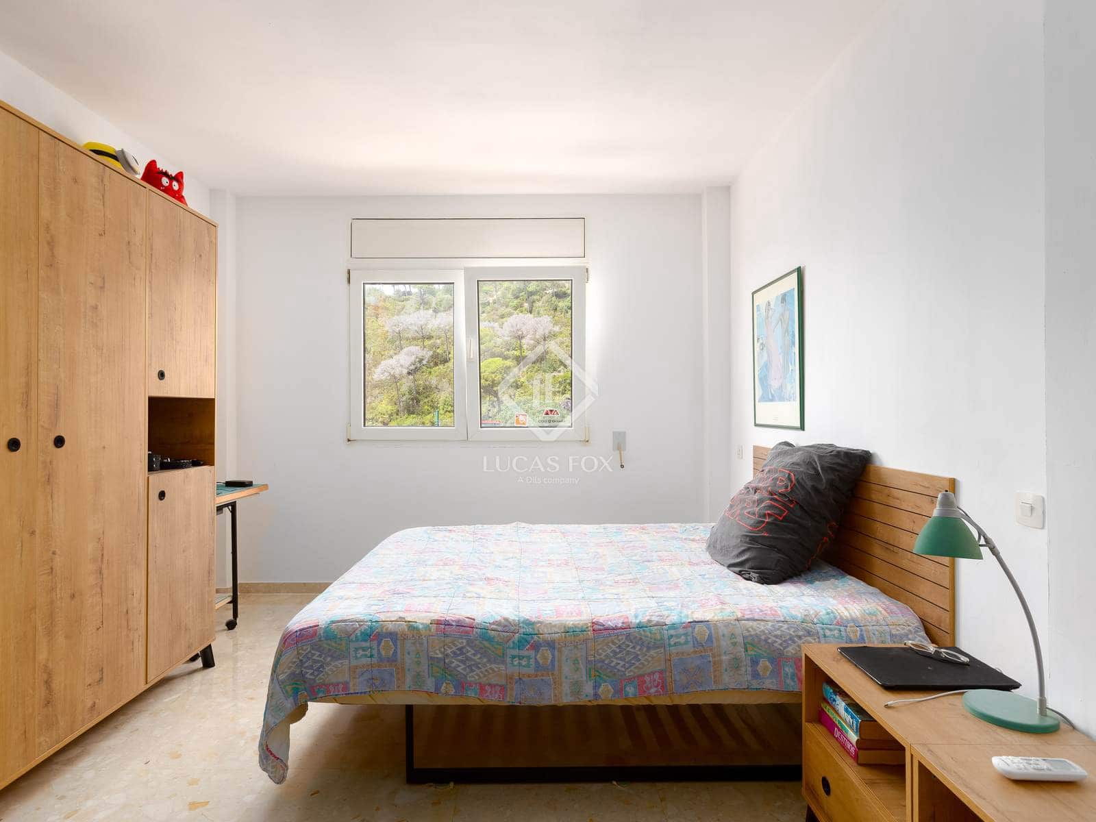 9 soverom Villa til salgs i Badalona med svømmebasseng garasje - € 1 850 000 (Ref: 9158268)