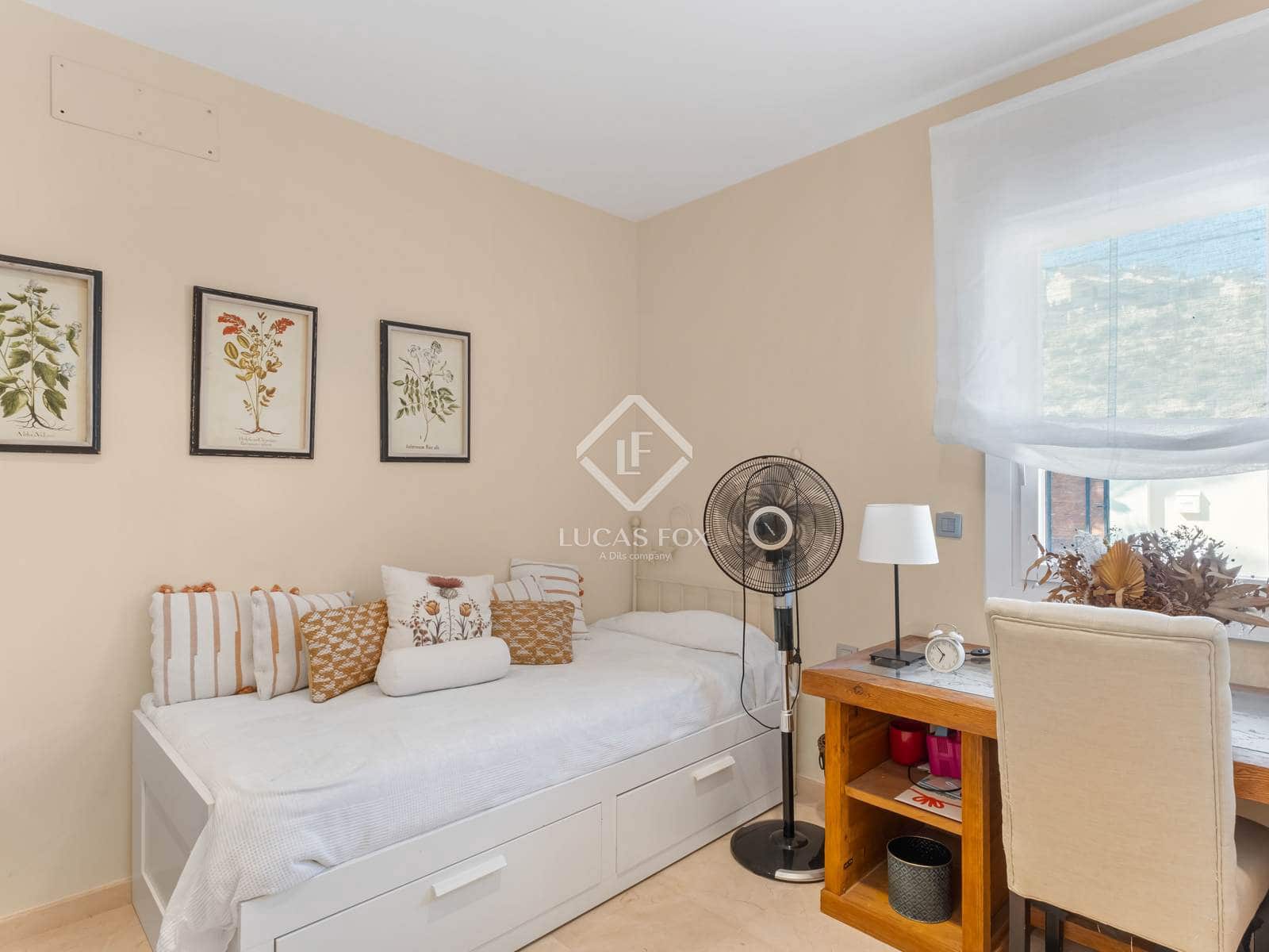 5 slaapkamer Villa te koop in Alicante stad met zwembad garage - € 1.640.000 (Ref: 9158380)