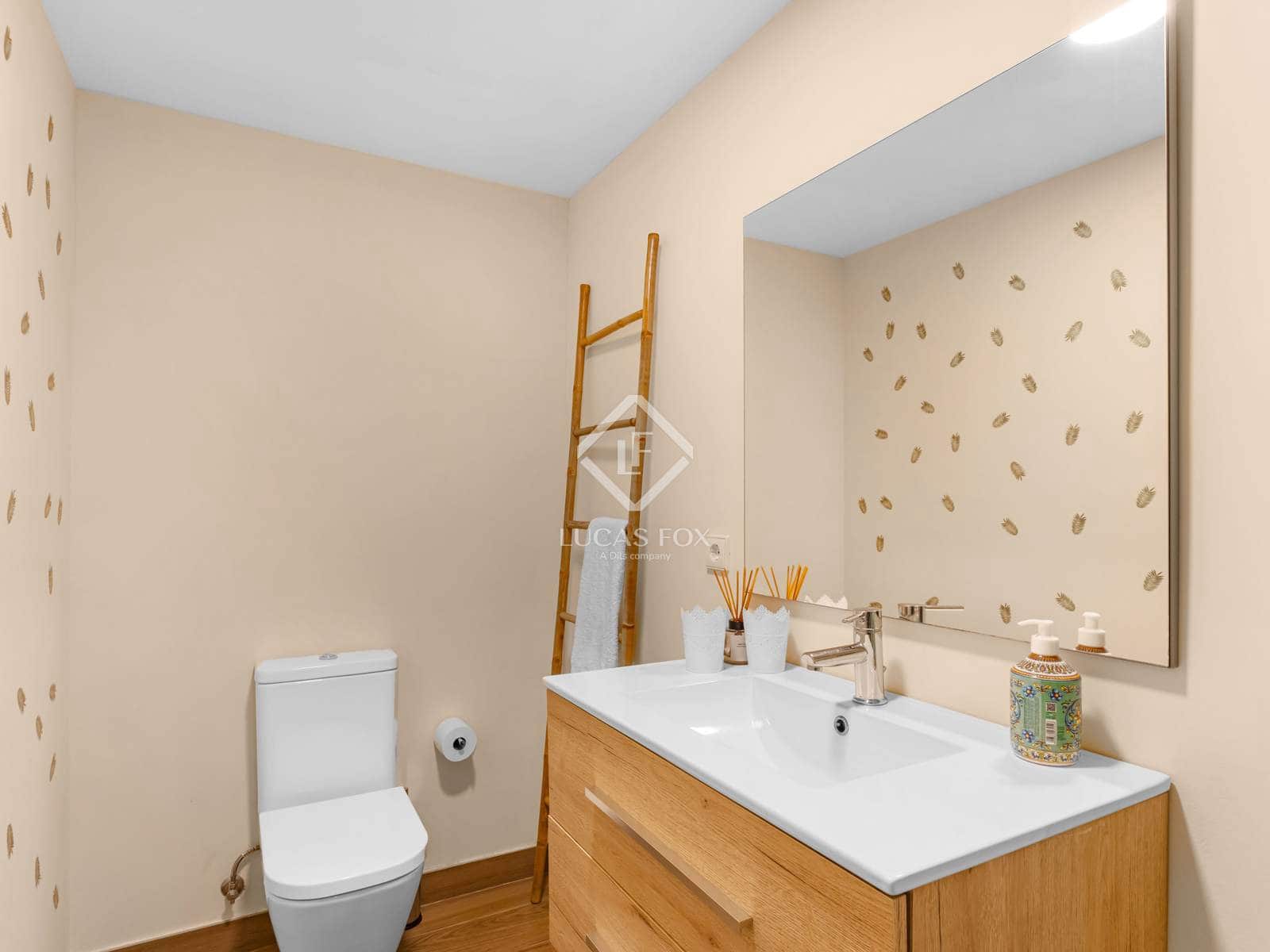 5 slaapkamer Villa te koop in Alicante stad met zwembad garage - € 1.640.000 (Ref: 9158380)