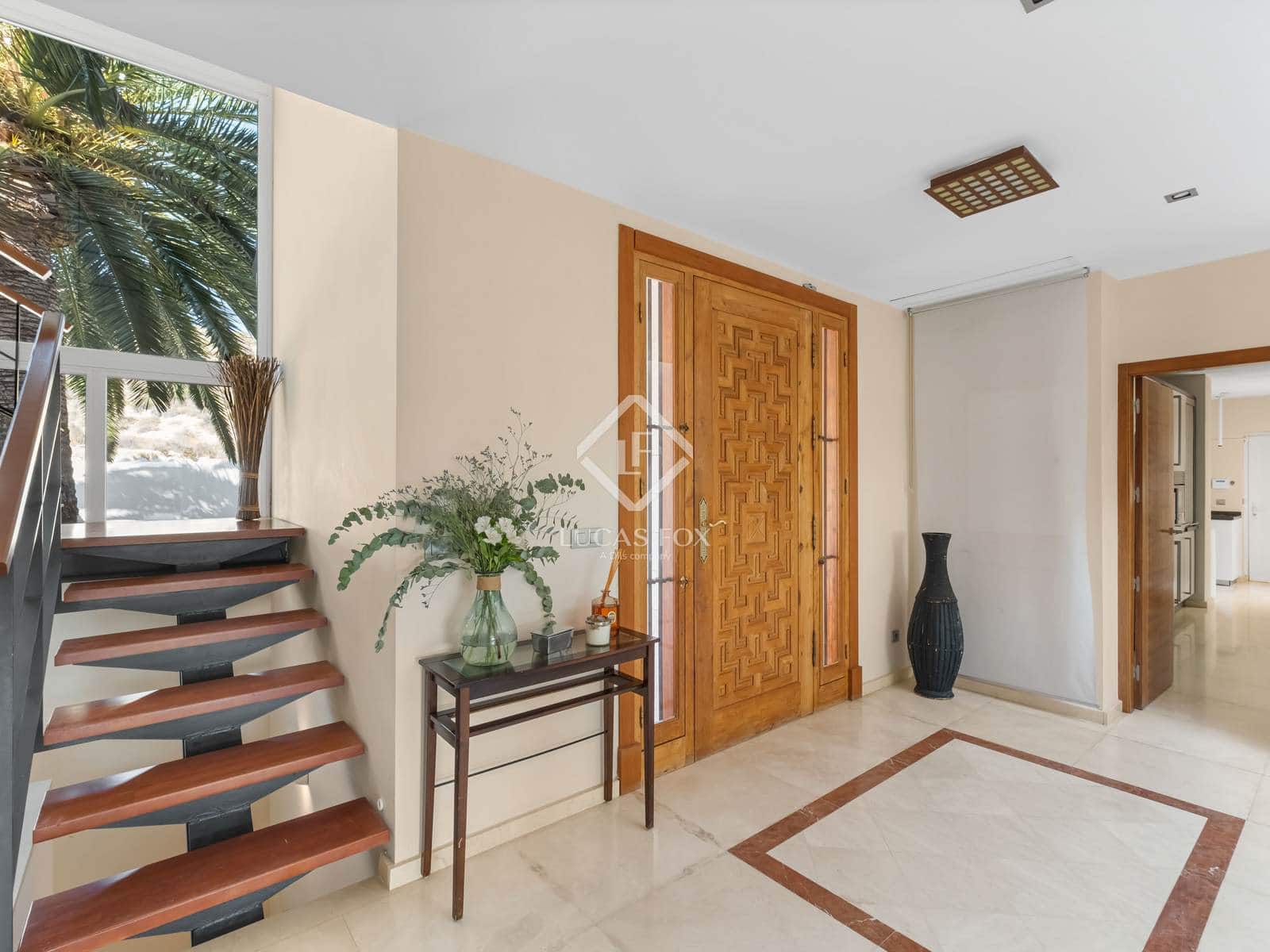 5 slaapkamer Villa te koop in Alicante stad met zwembad garage - € 1.640.000 (Ref: 9158380)