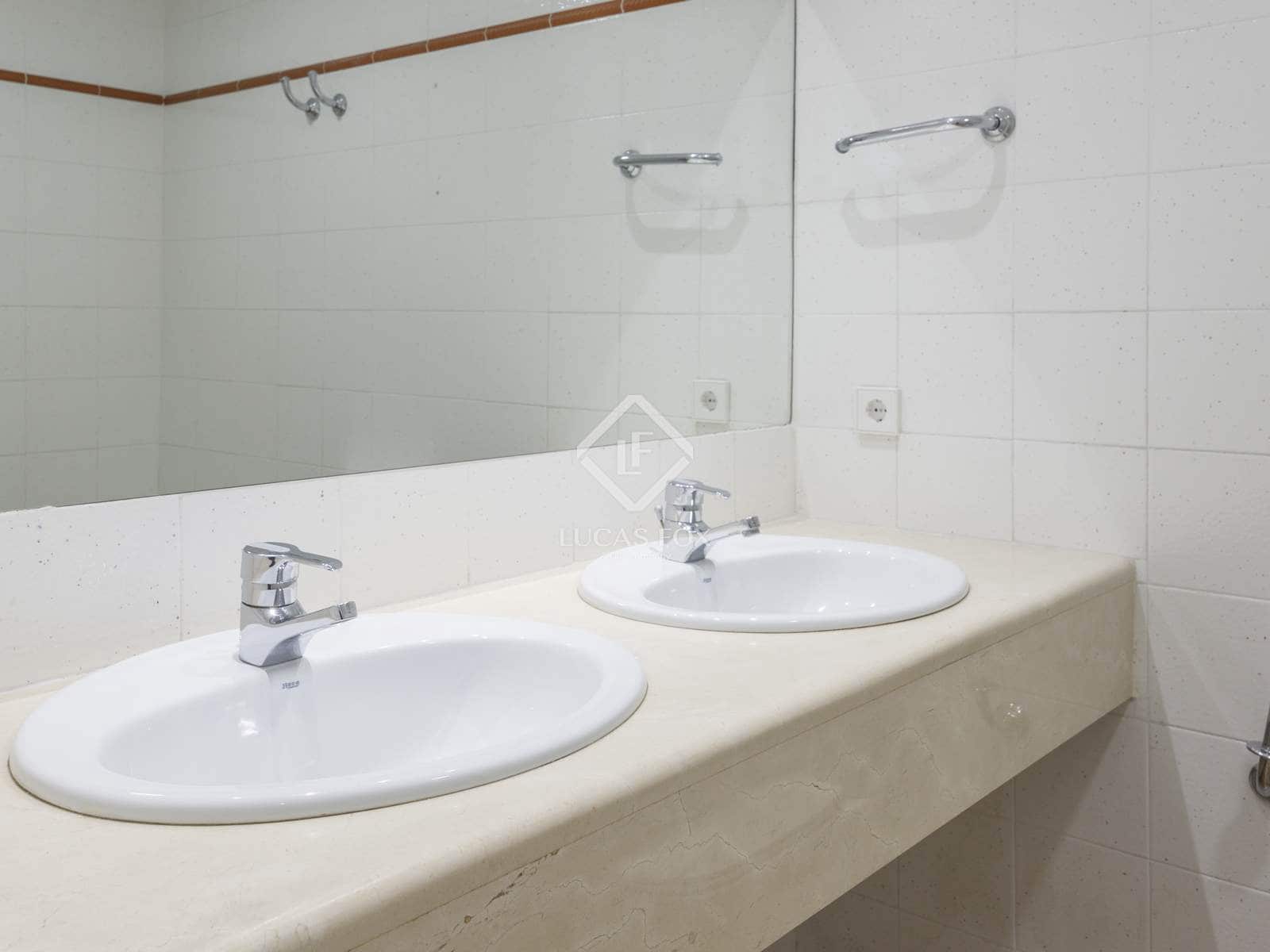 4 camera da letto Appartamento da affittare in Valencia citta con garage - 3.500 € (Rif: 9158712)