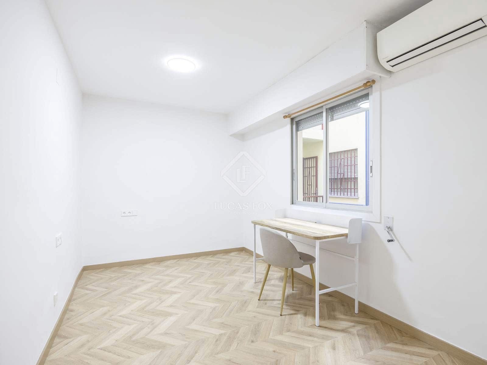 4 camera da letto Appartamento da affittare in Valencia citta con garage - 3.500 € (Rif: 9158712)