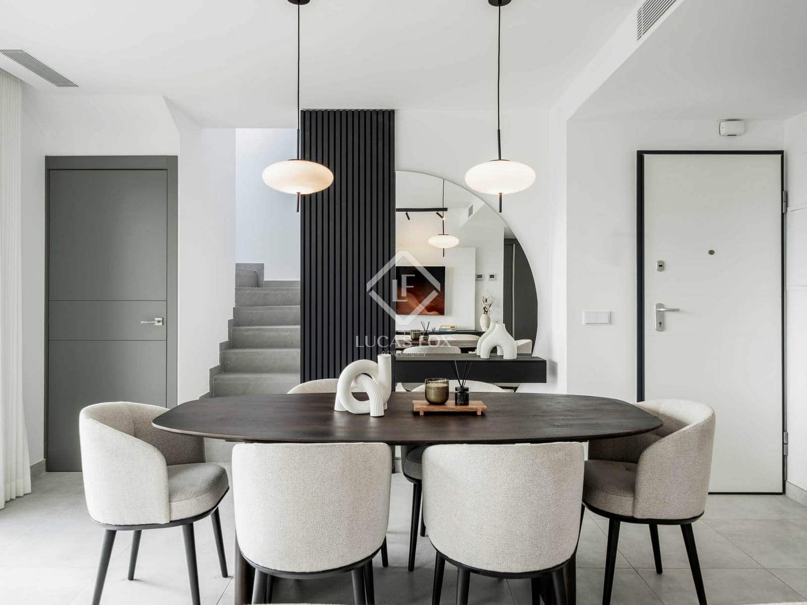 2 chambre Penthouse à vendre à Estepona avec piscine garage - 960 000 € (Ref: 9159071)