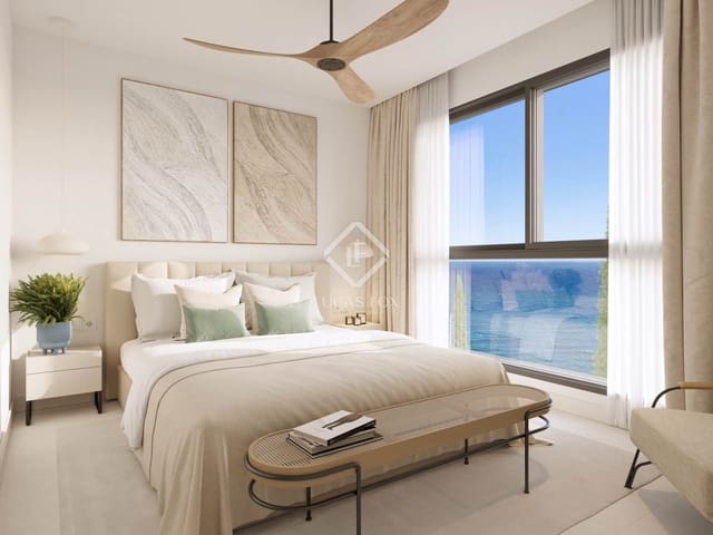 3 sypialnia Willa na sprzedaż w Caleta de Vélez, Vélez-Málaga z basenem garażem - 390 000 € (Ref: 9159946)