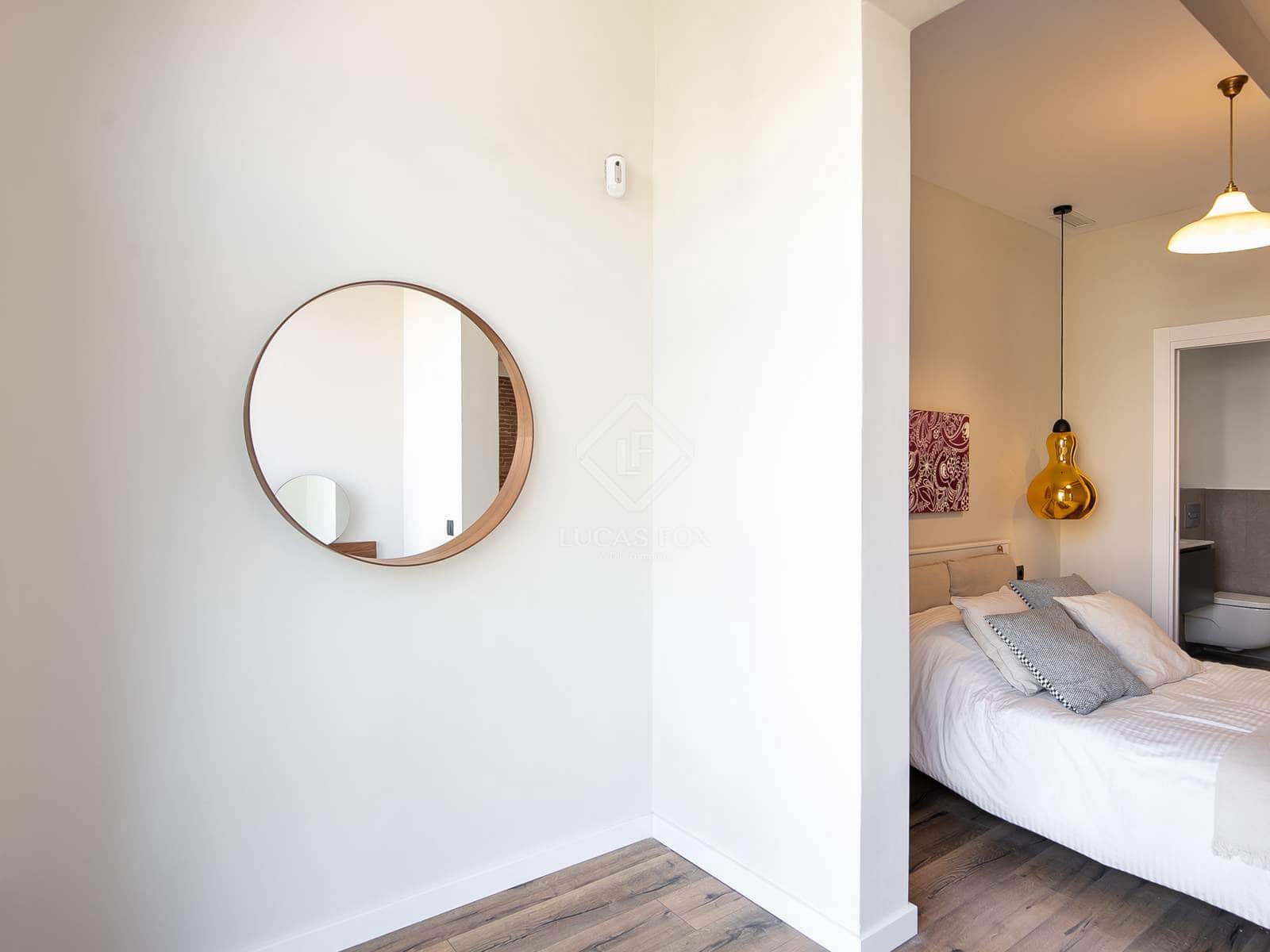 2 slaapkamer Appartement te koop in Barcelona stad - € 670.000 (Ref: 9160128)