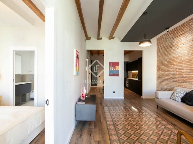 2 quarto Apartamento para venda em Barcelona cidade - 670 000 € (Ref: 9160128)