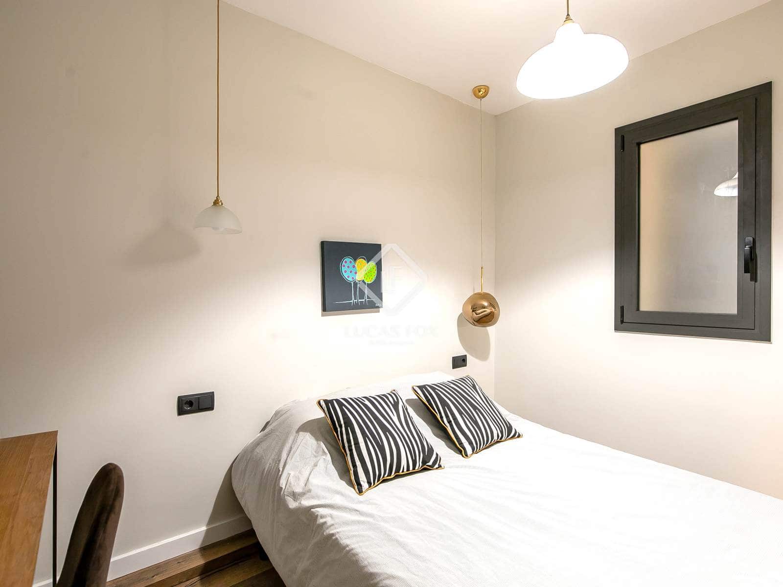 2 slaapkamer Appartement te koop in Barcelona stad - € 670.000 (Ref: 9160128)