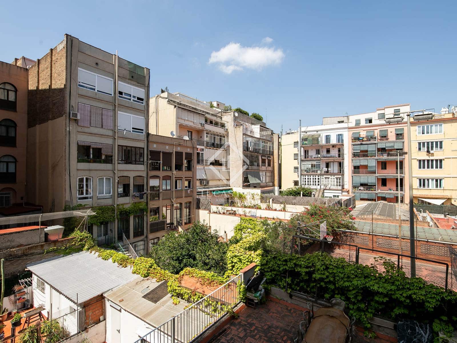 2 slaapkamer Appartement te koop in Barcelona stad - € 670.000 (Ref: 9160128)