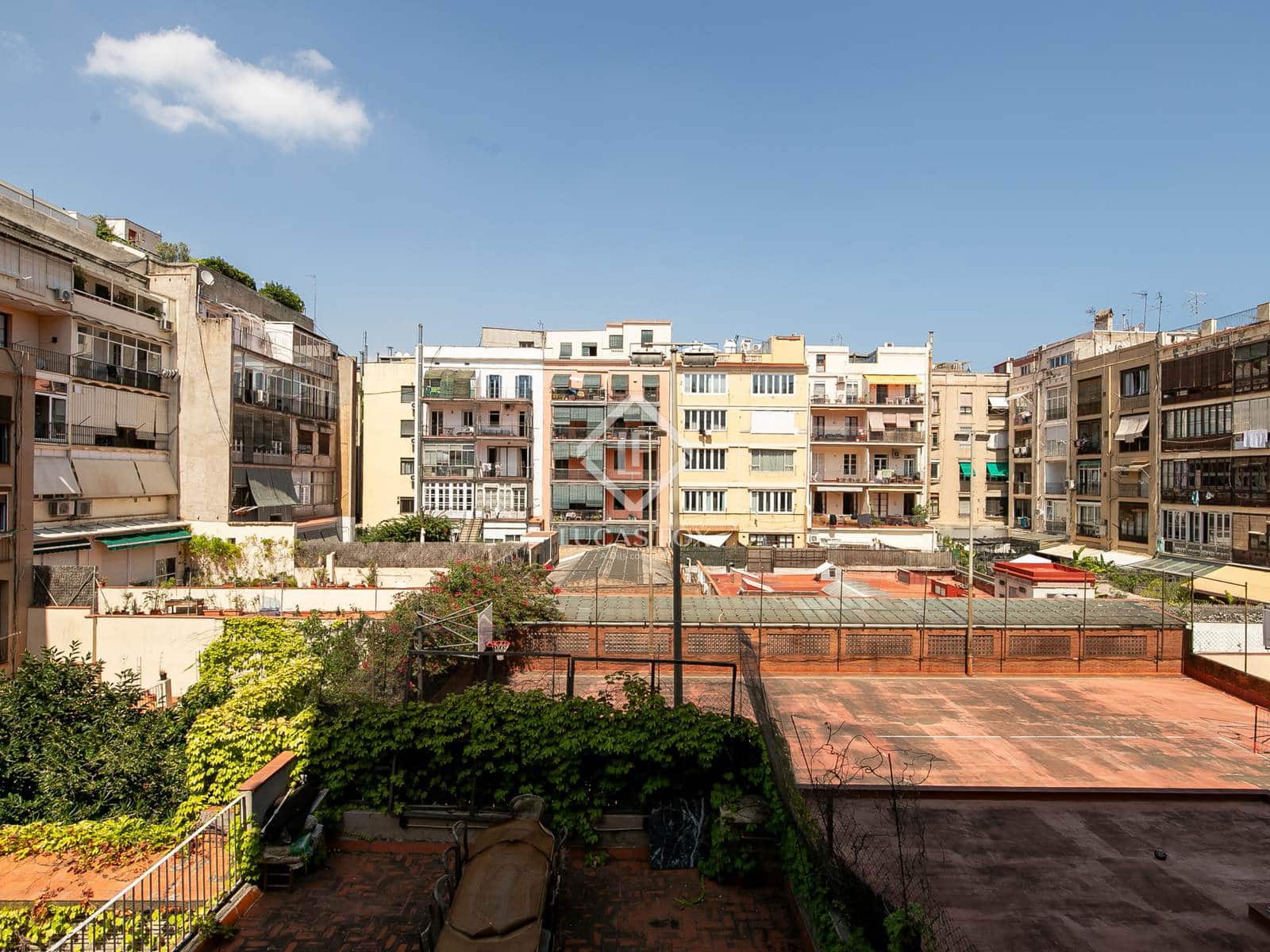 2 slaapkamer Appartement te koop in Barcelona stad - € 670.000 (Ref: 9160128)