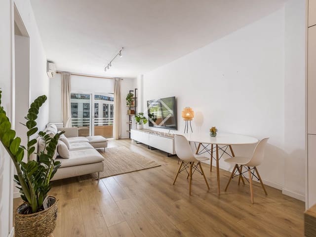 2 sypialnia Apartament na sprzedaż w Miasto Barcelona - 565 000 € (Ref: 9160129)