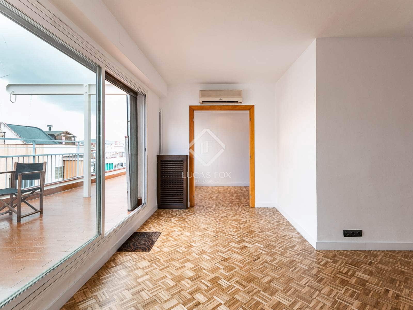 3 soveværelse Lejlighed til salg i Barcelona by - € 599.000 (Ref: 9160516)