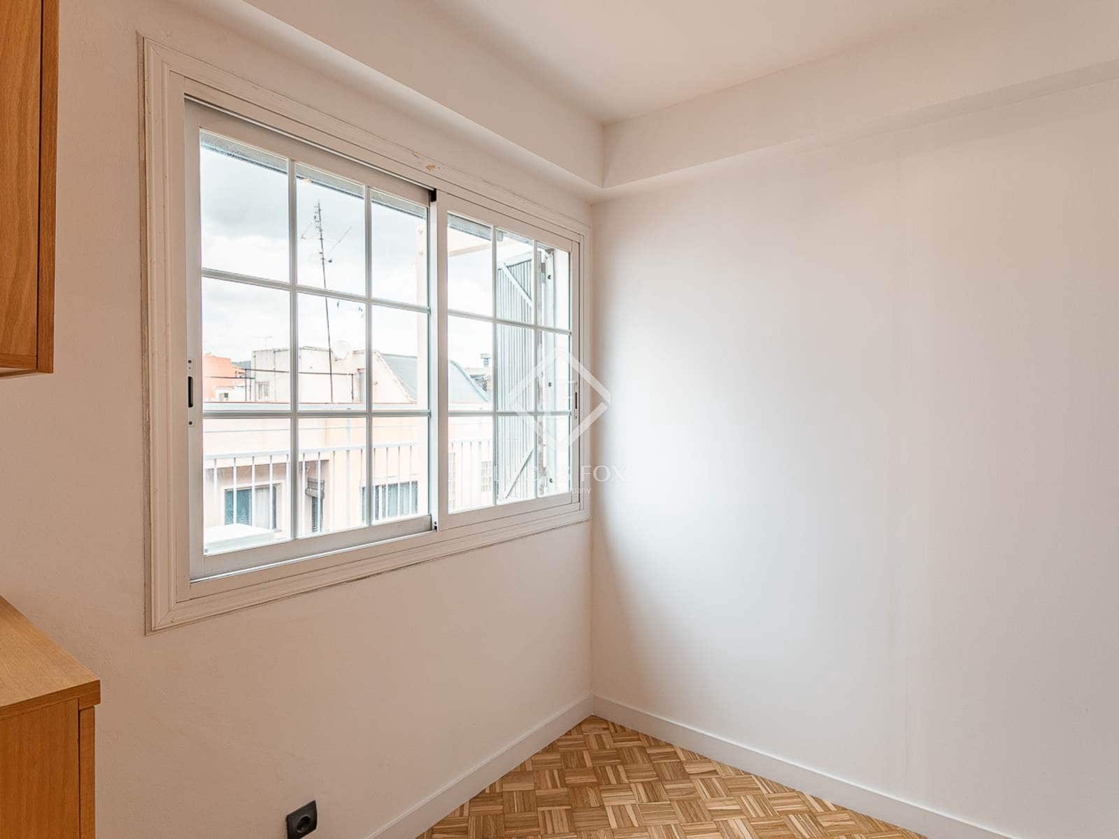 3 soveværelse Lejlighed til salg i Barcelona by - € 599.000 (Ref: 9160516)