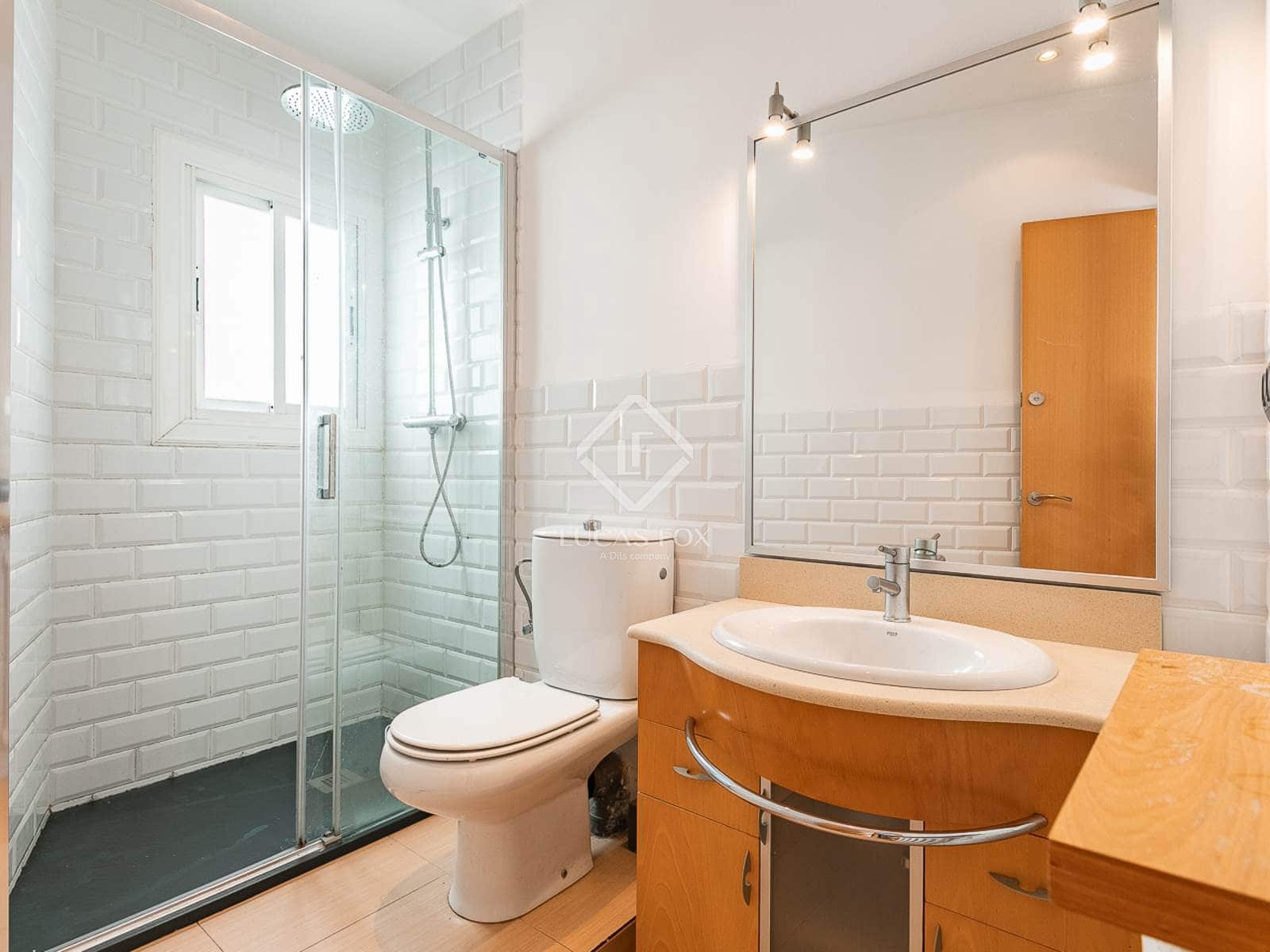 3 soveværelse Lejlighed til salg i Barcelona by - € 599.000 (Ref: 9160516)