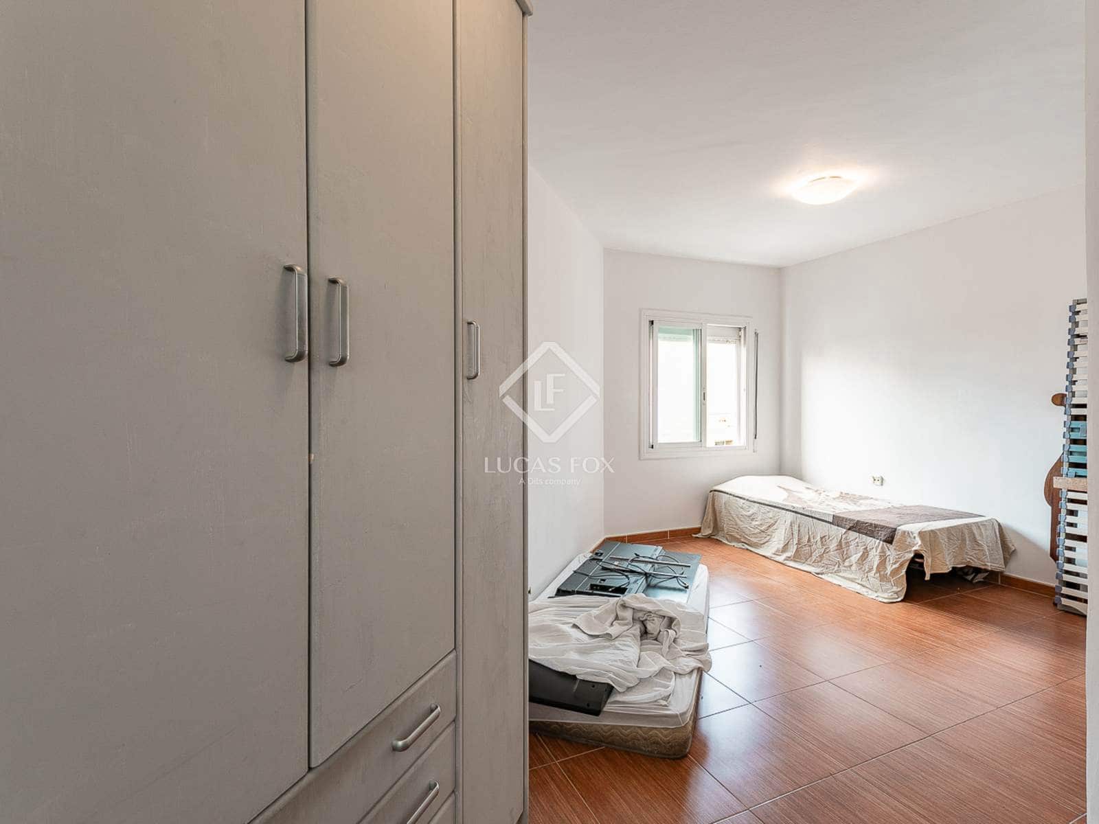 3 soveværelse Lejlighed til salg i Barcelona by - € 599.000 (Ref: 9160516)