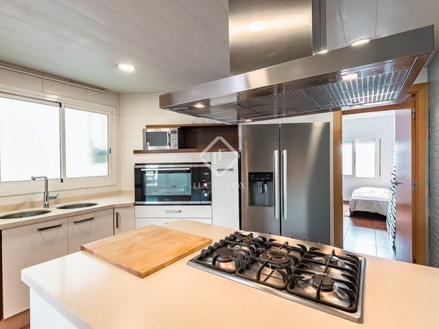 3 soveværelse Lejlighed til salg i Barcelona by - € 599.000 (Ref: 9160516)