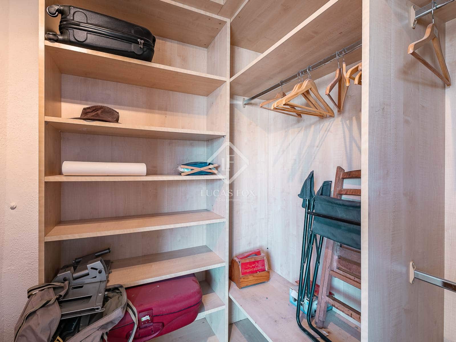 3 soveværelse Lejlighed til salg i Barcelona by - € 599.000 (Ref: 9160516)