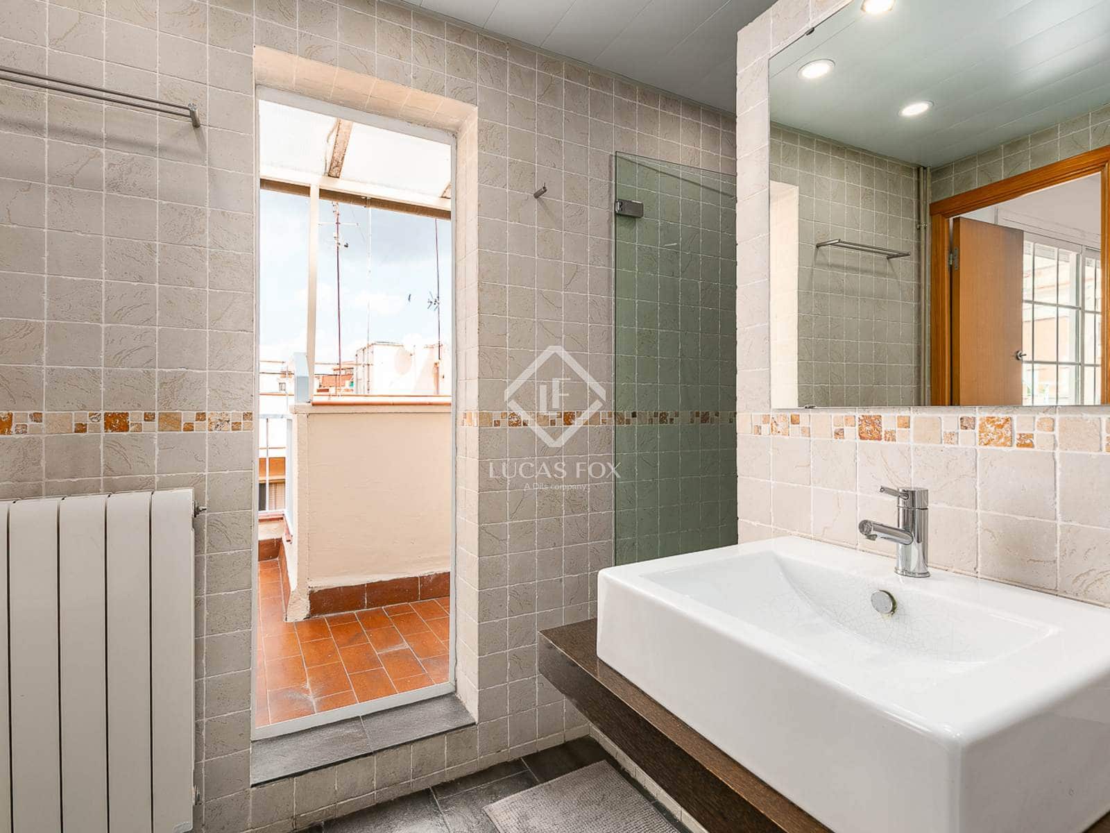 3 soveværelse Lejlighed til salg i Barcelona by - € 599.000 (Ref: 9160516)