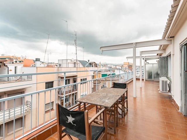 3 soveværelse Lejlighed til salg i Barcelona by - € 599.000 (Ref: 9160516)