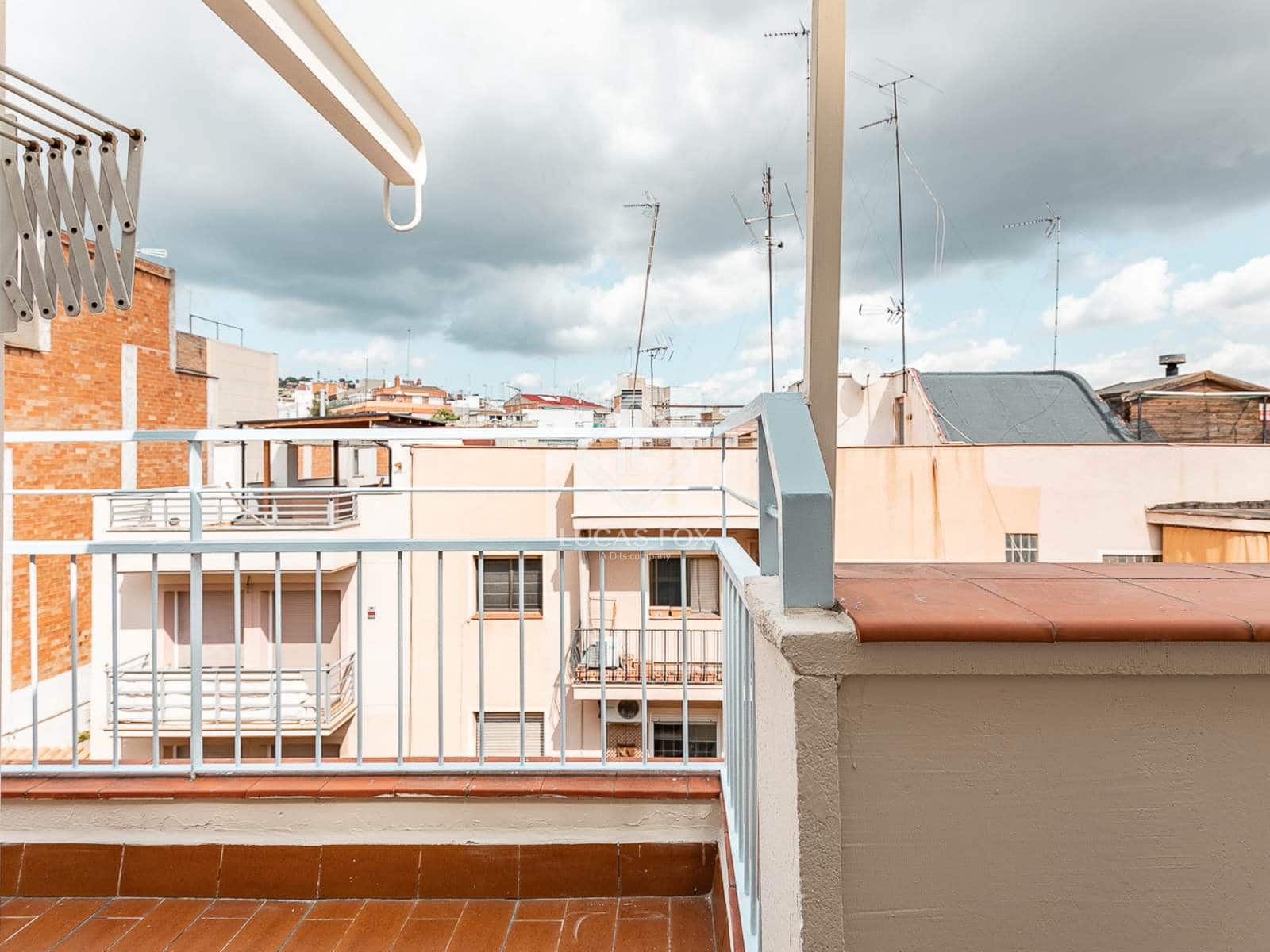 3 soveværelse Lejlighed til salg i Barcelona by - € 599.000 (Ref: 9160516)