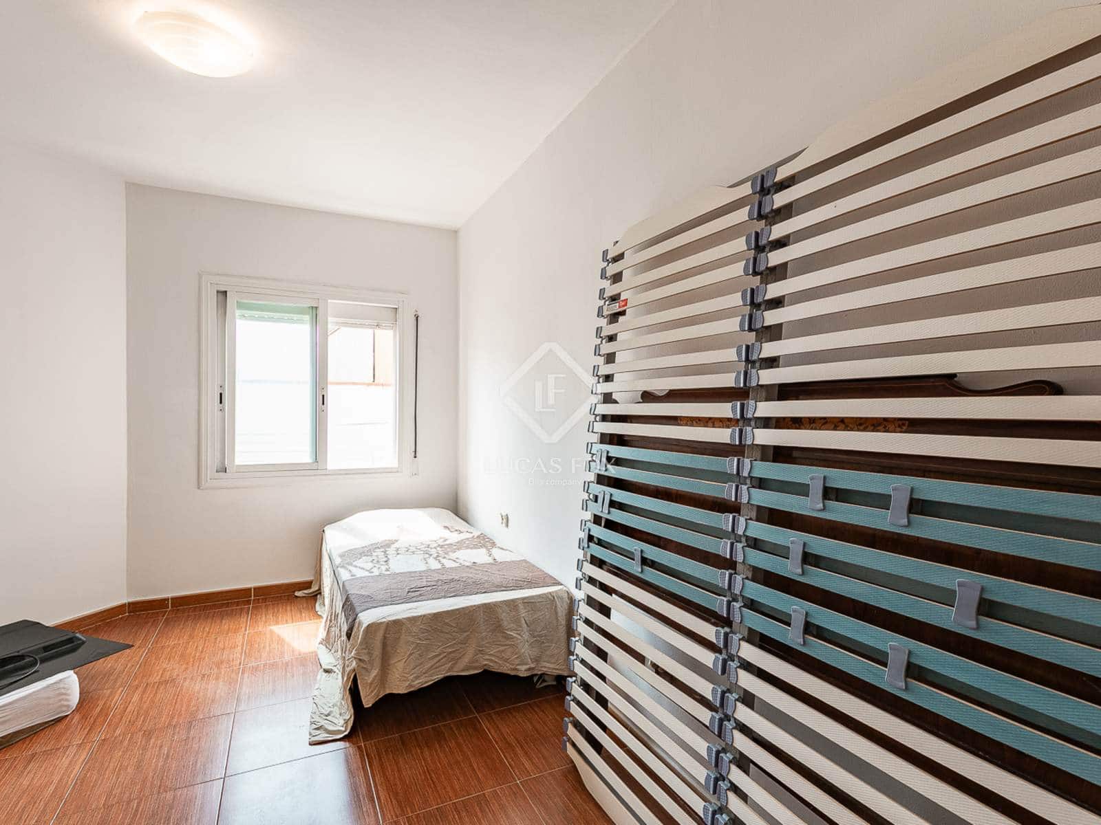 3 soveværelse Lejlighed til salg i Barcelona by - € 599.000 (Ref: 9160516)