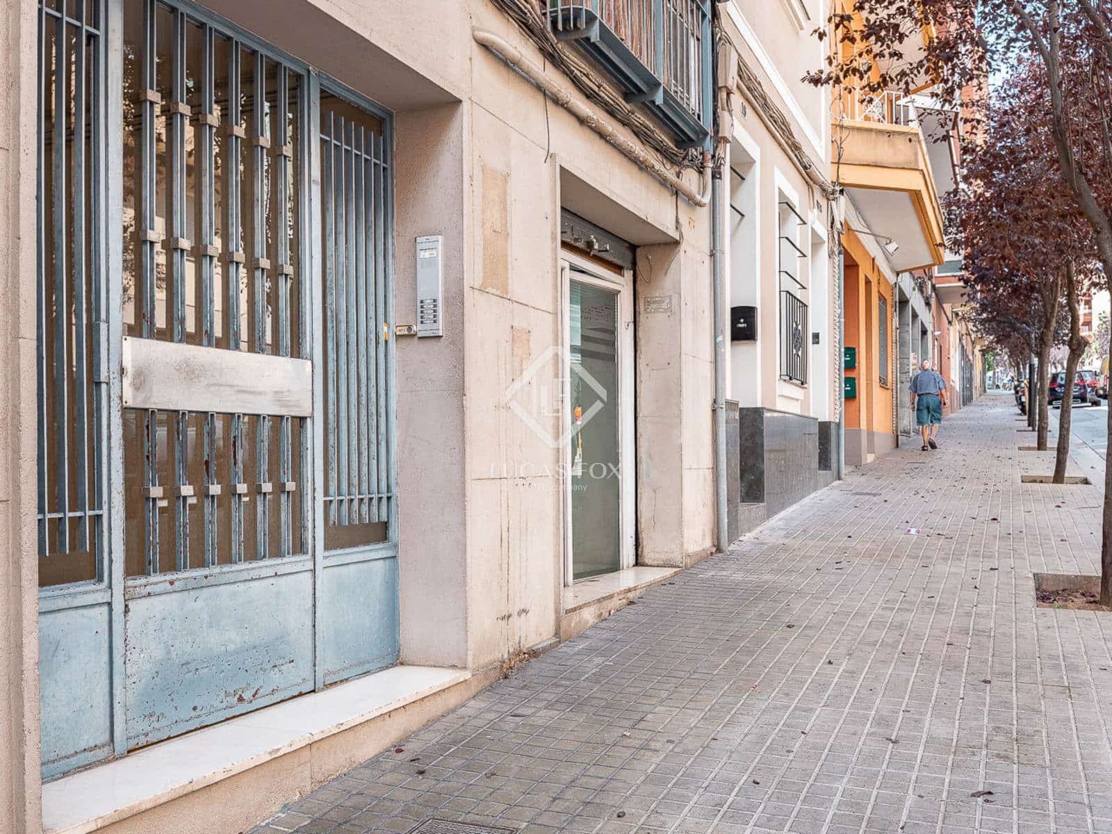 3 soveværelse Lejlighed til salg i Barcelona by - € 599.000 (Ref: 9160516)