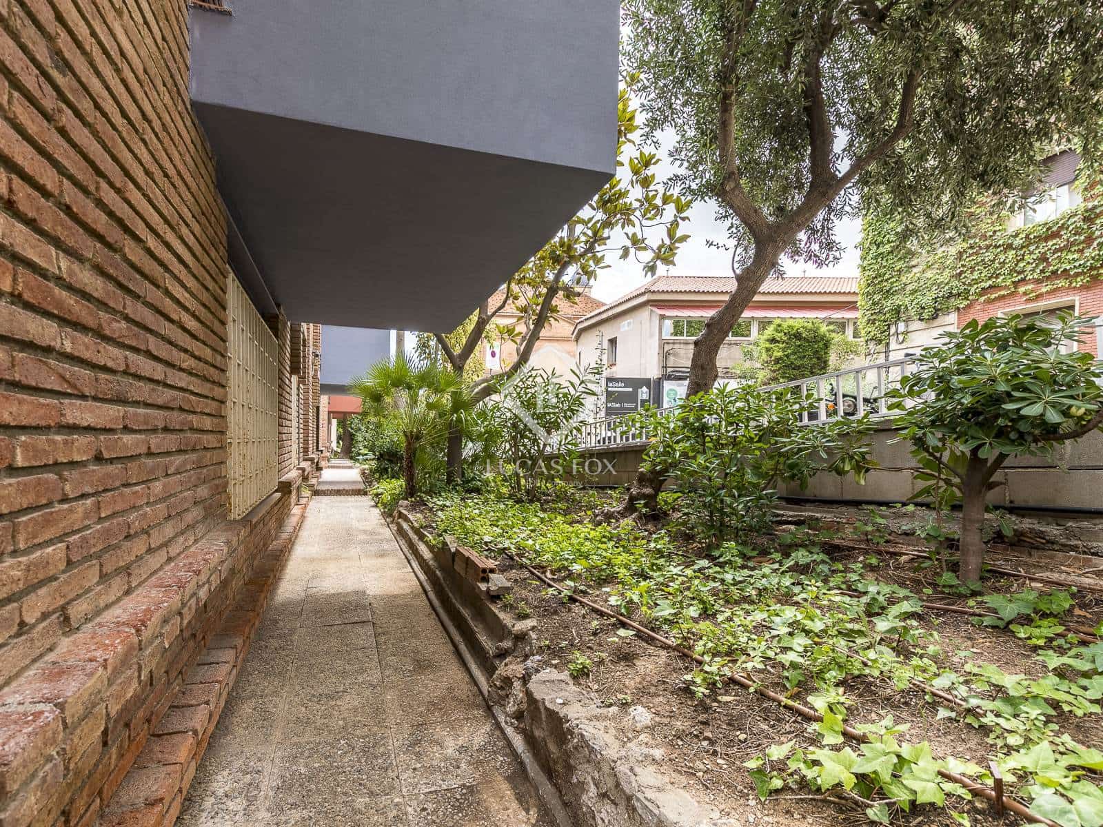 4 makuuhuone Huoneisto vuokrattavana paikassa Barcelona kaupunki mukana uima-altaan 
autotalli - 2 970 € (Ref: 9160519)